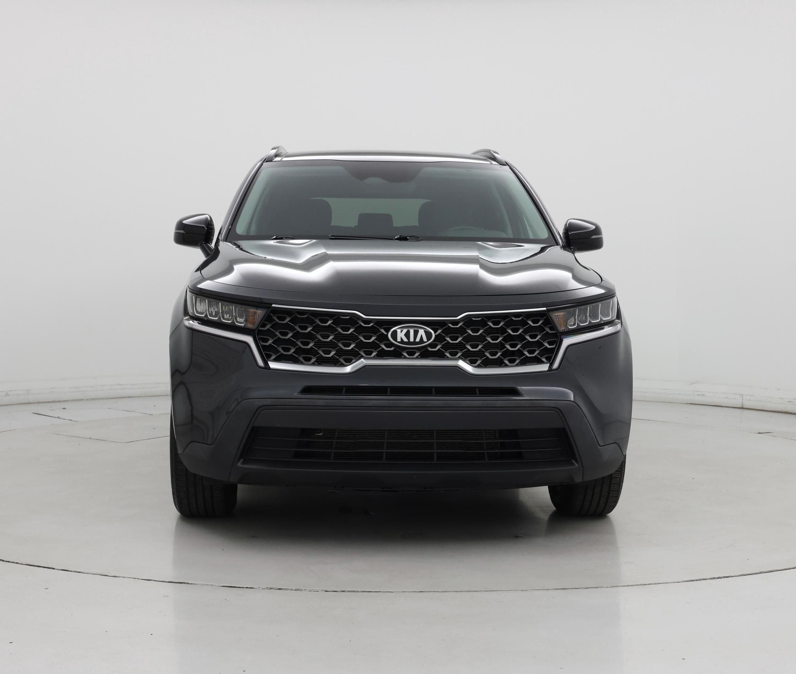 Thumbnail: 2021 Kia Sorento - 5