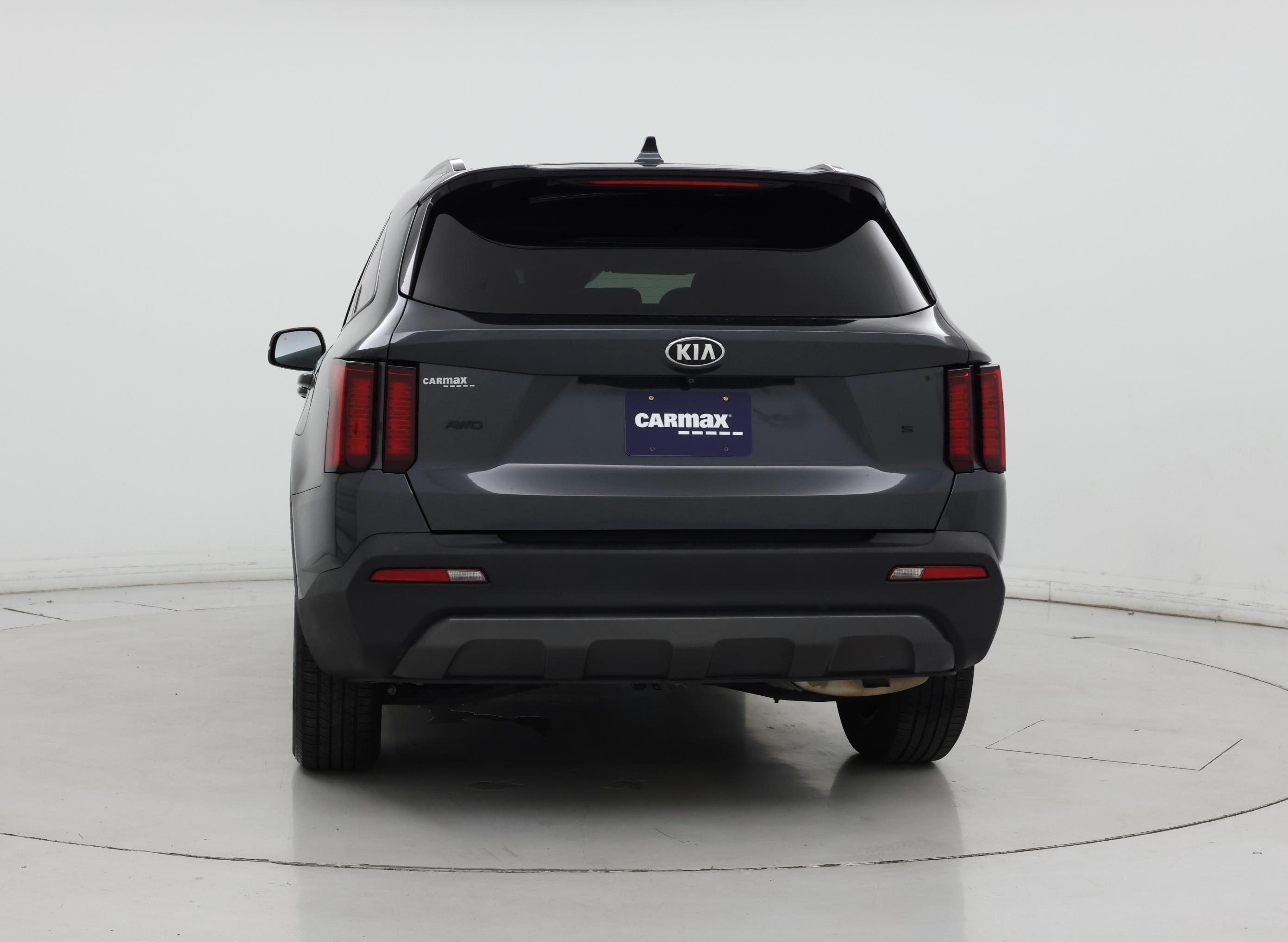 Thumbnail: 2021 Kia Sorento - 6