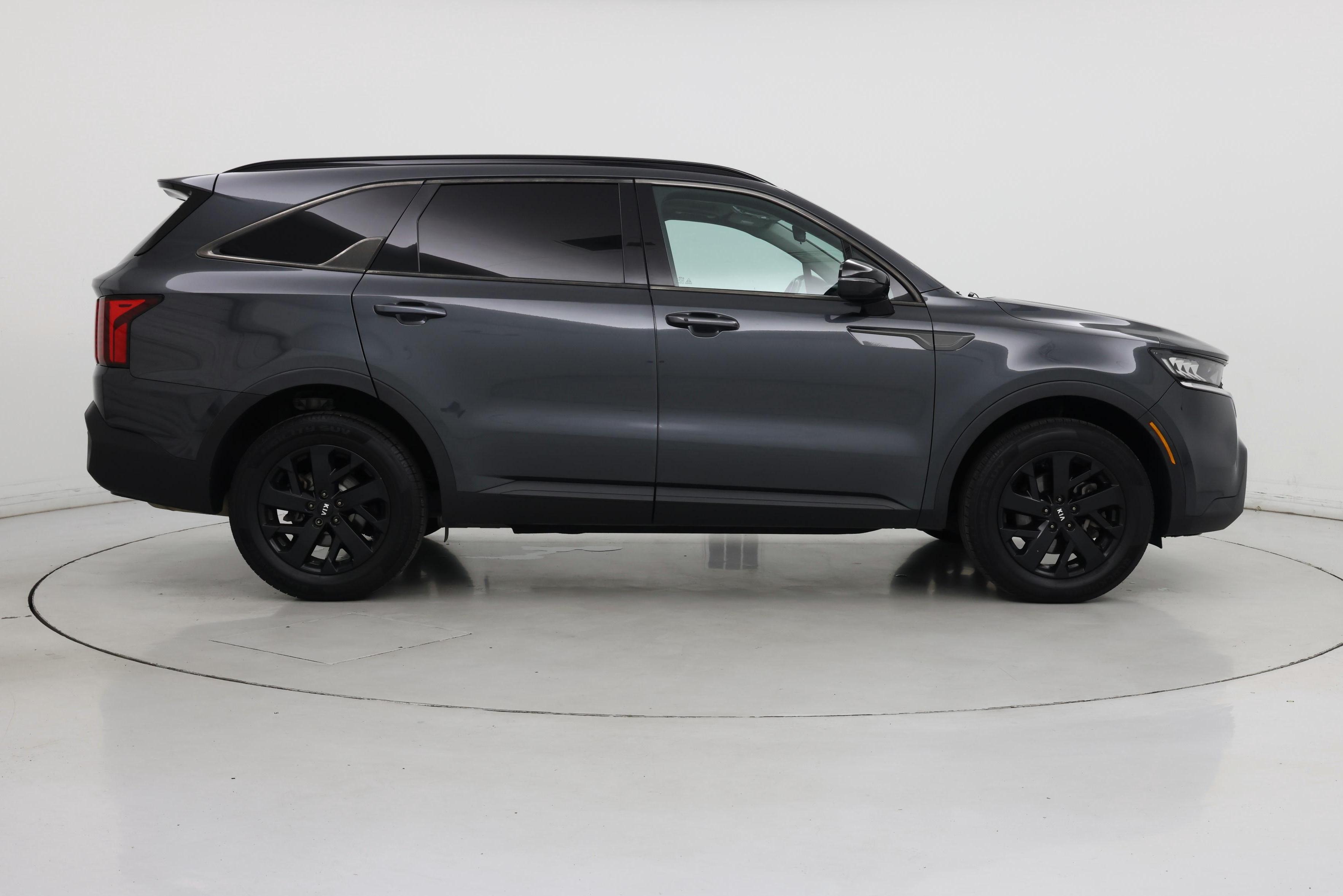 Thumbnail: 2021 Kia Sorento - 7