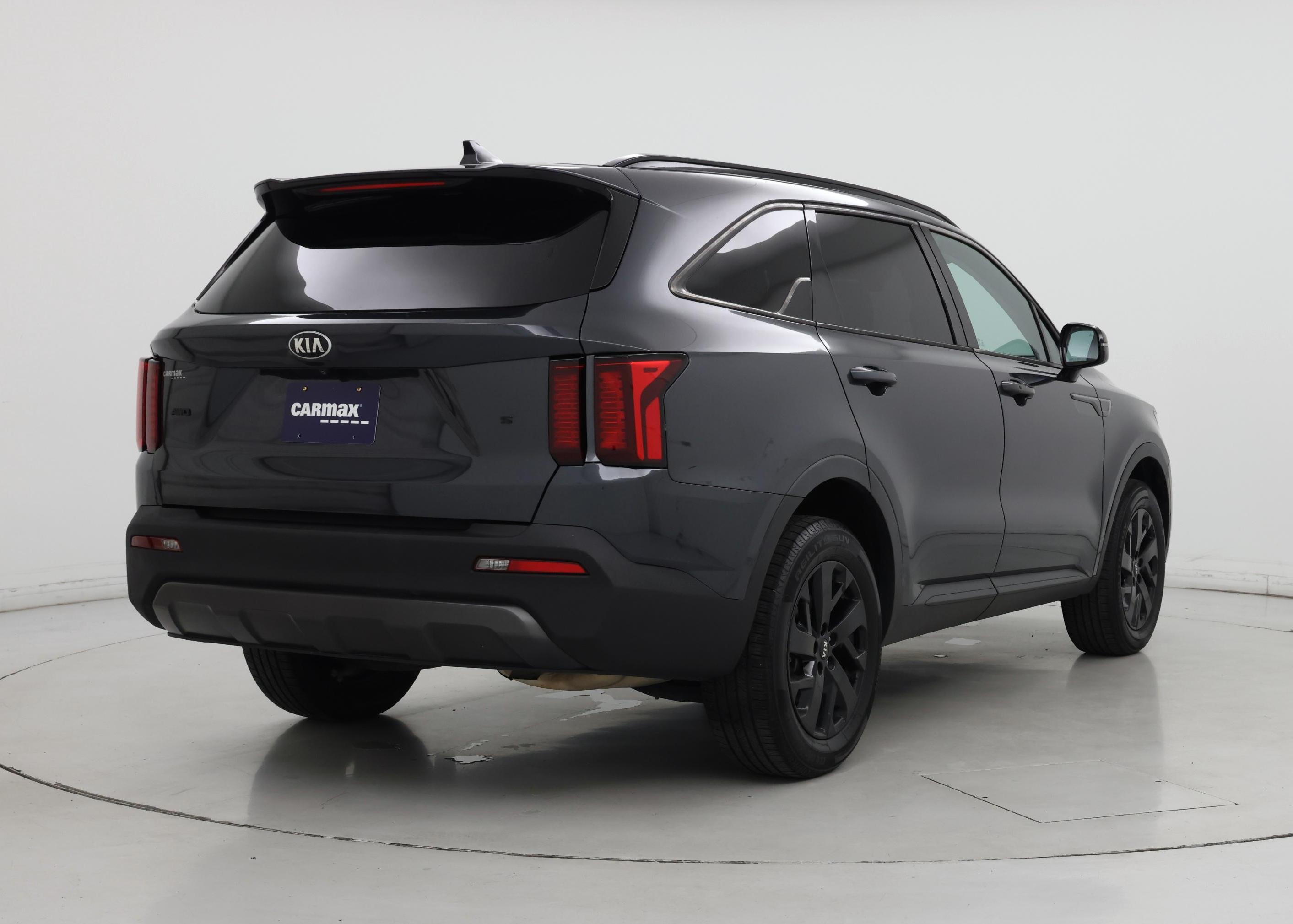 Thumbnail: 2021 Kia Sorento - 8
