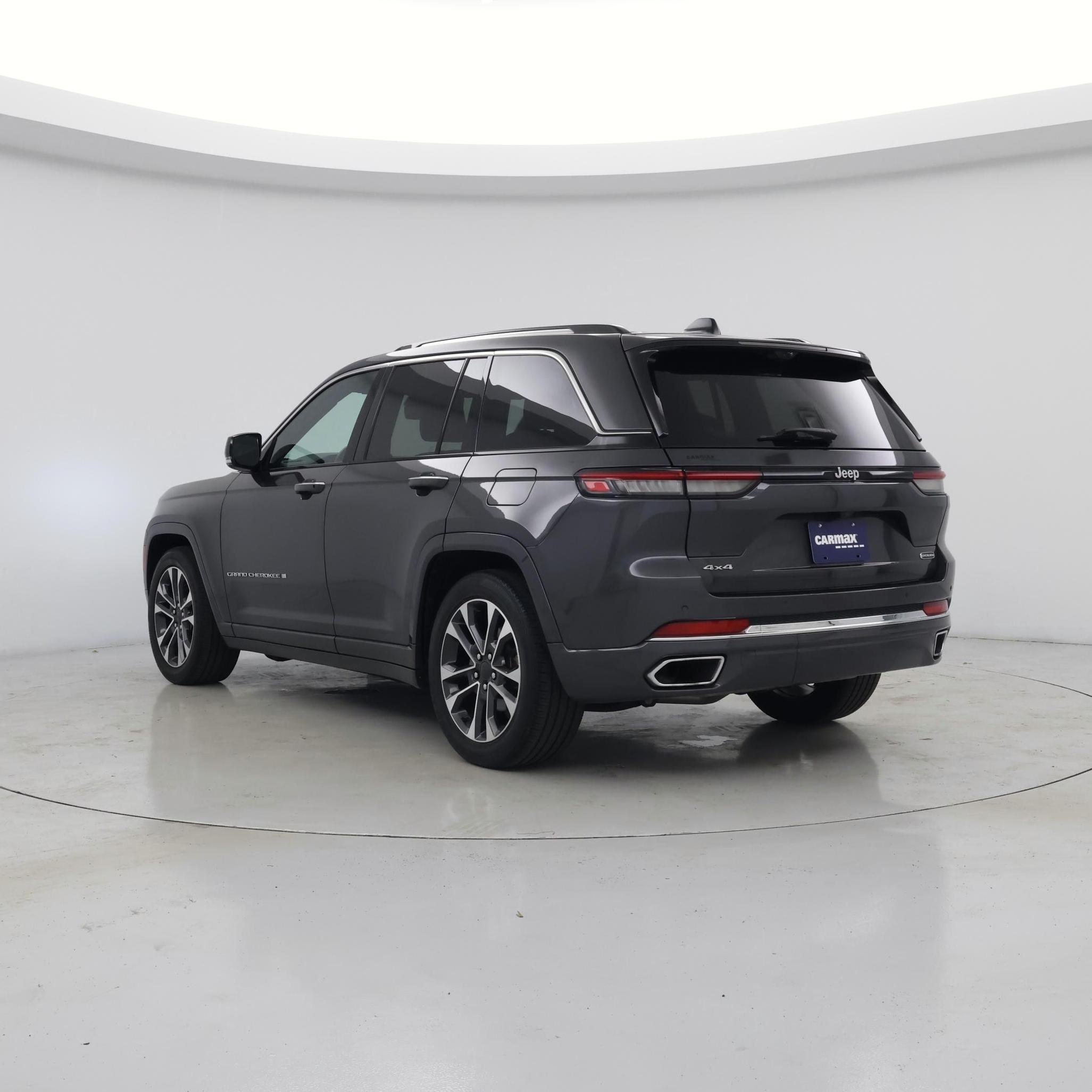 Thumbnail: 2023 Jeep Grand Cherokee - 2