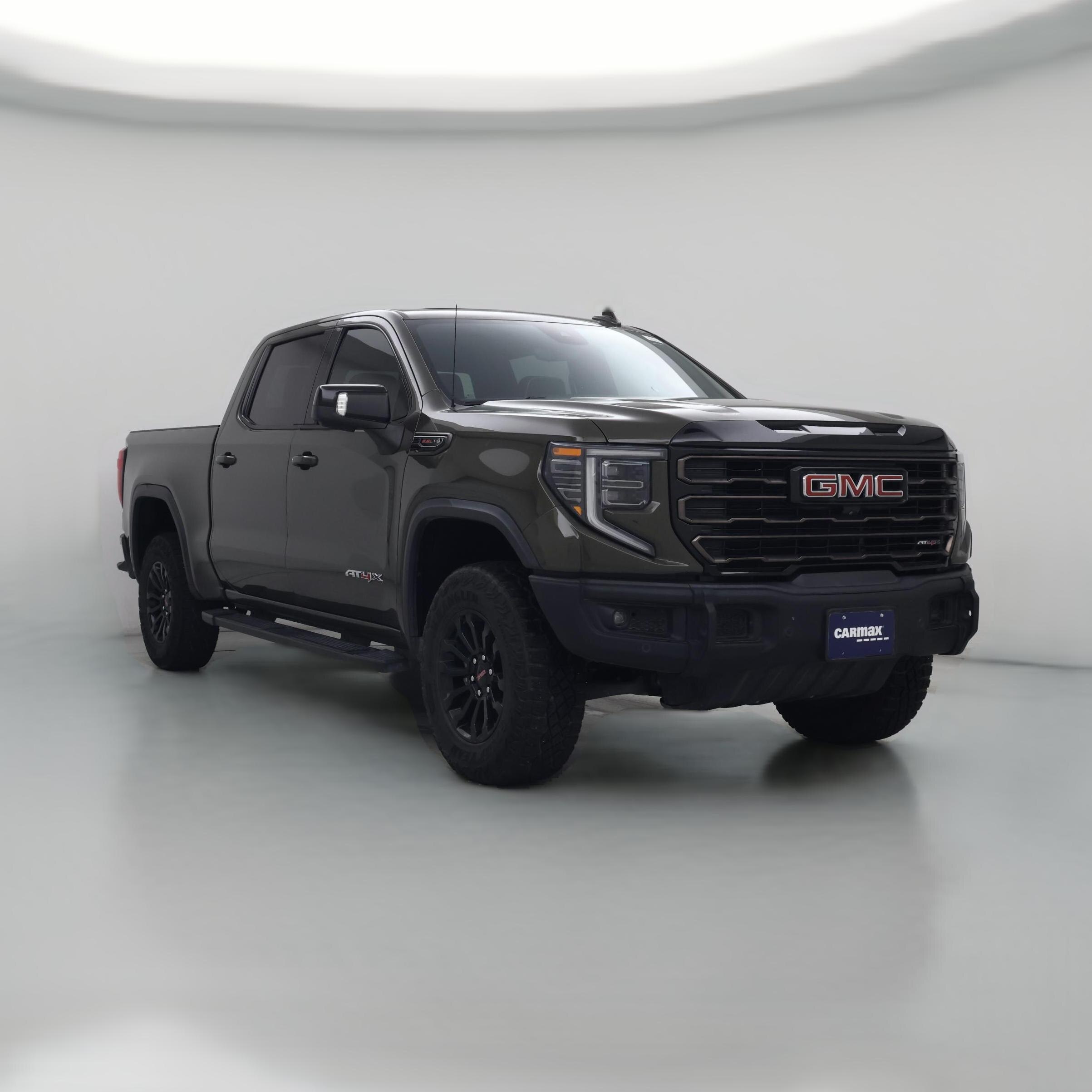 Thumbnail: 2023 GMC Sierra 1500 - 1