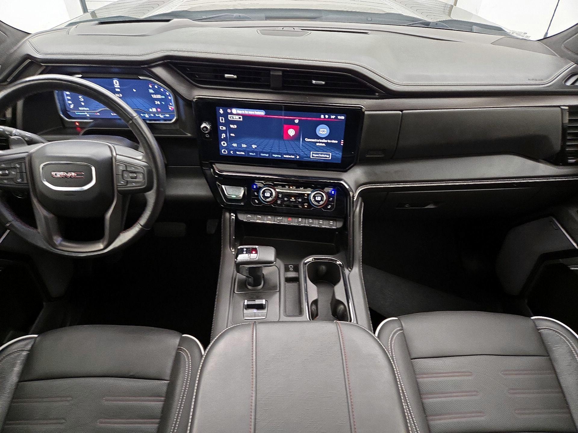 Thumbnail: 2023 GMC Sierra 1500 - 9