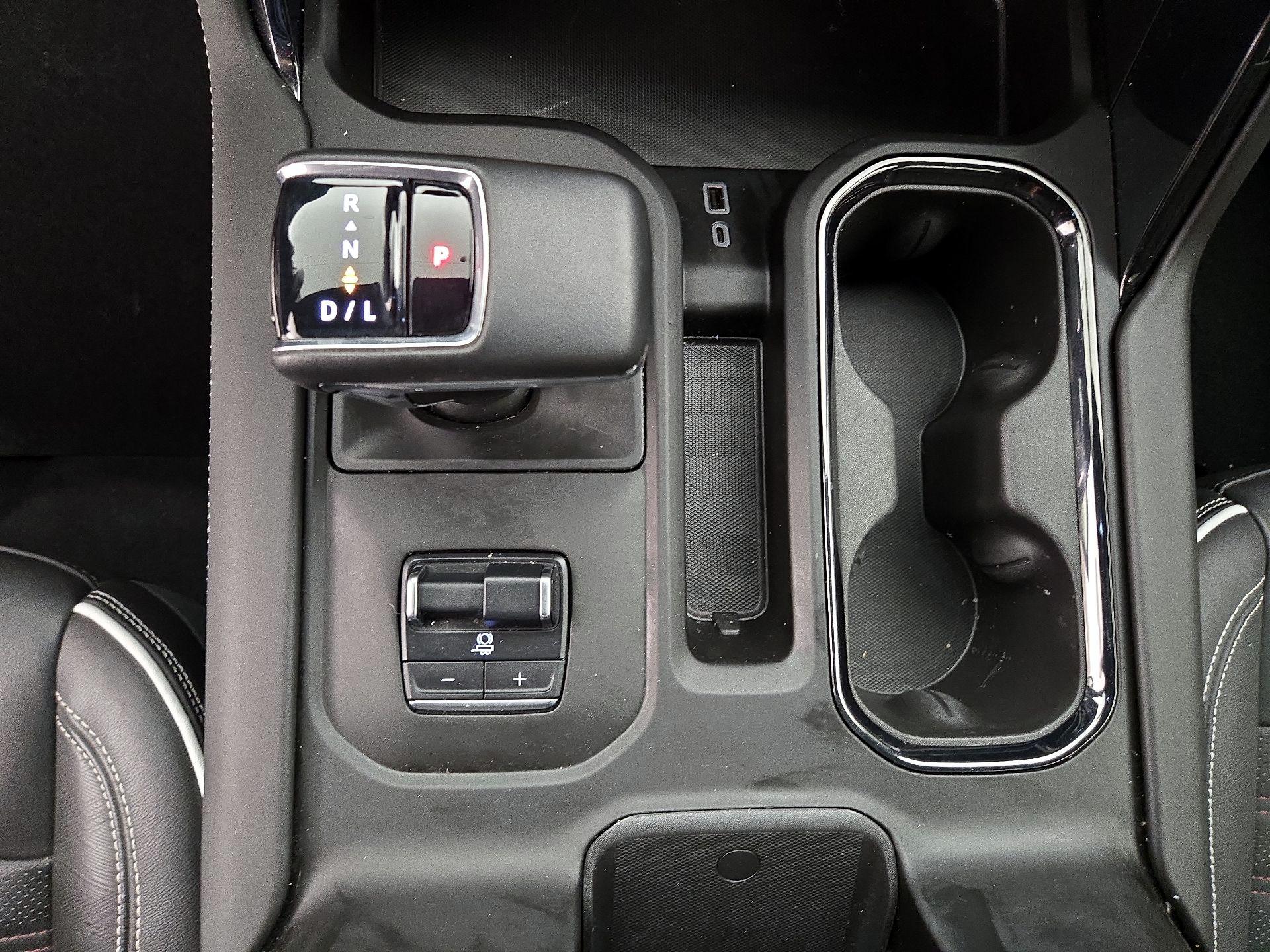 Thumbnail: 2023 GMC Sierra 1500 - 17