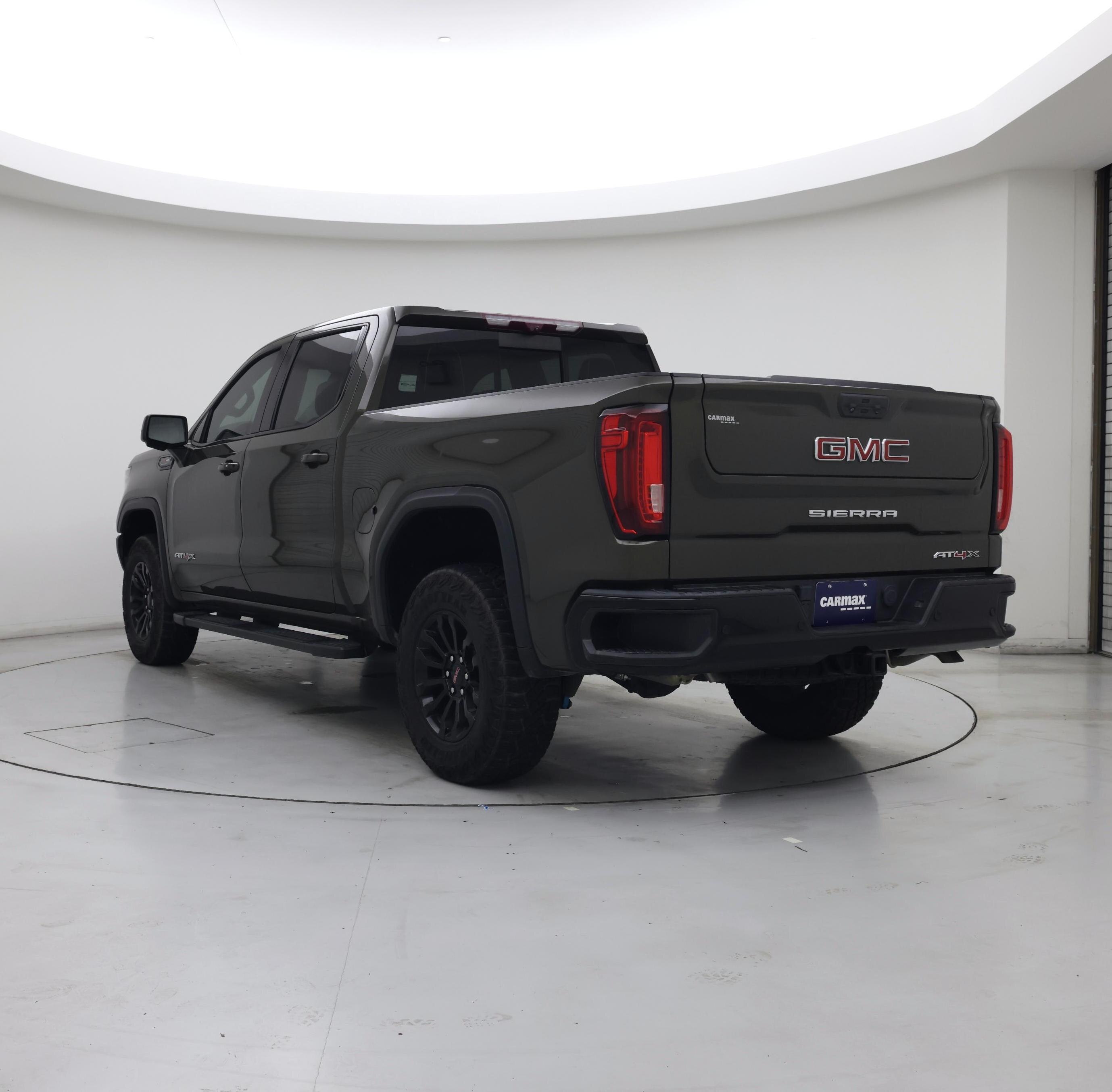 Thumbnail: 2023 GMC Sierra 1500 - 2