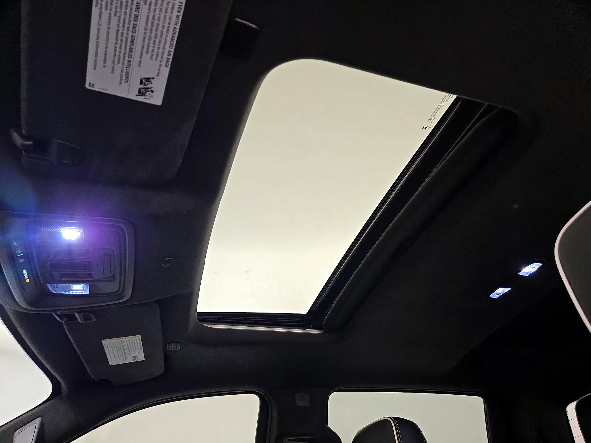 Thumbnail: 2023 GMC Sierra 1500 - 19