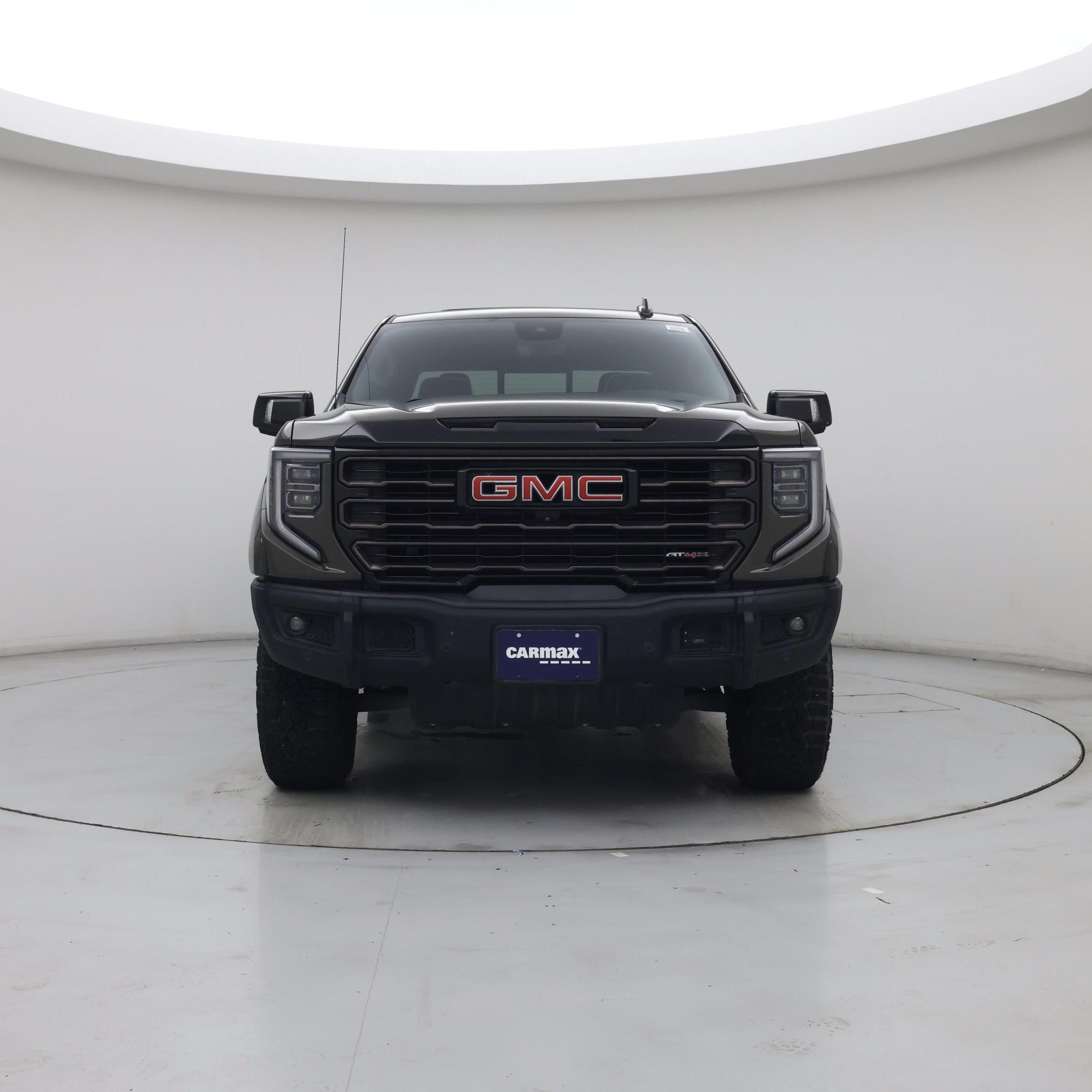 Thumbnail: 2023 GMC Sierra 1500 - 5