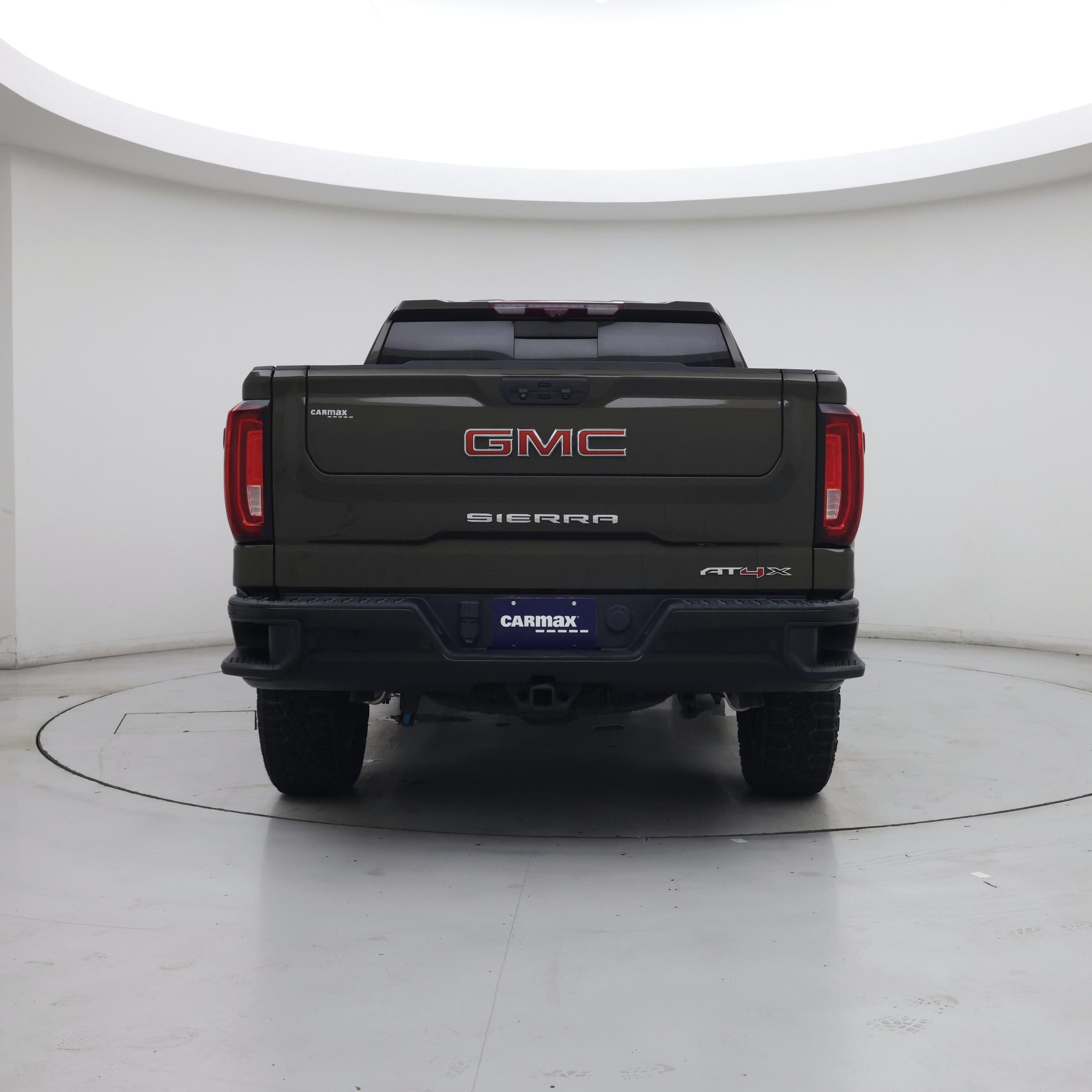 Thumbnail: 2023 GMC Sierra 1500 - 6
