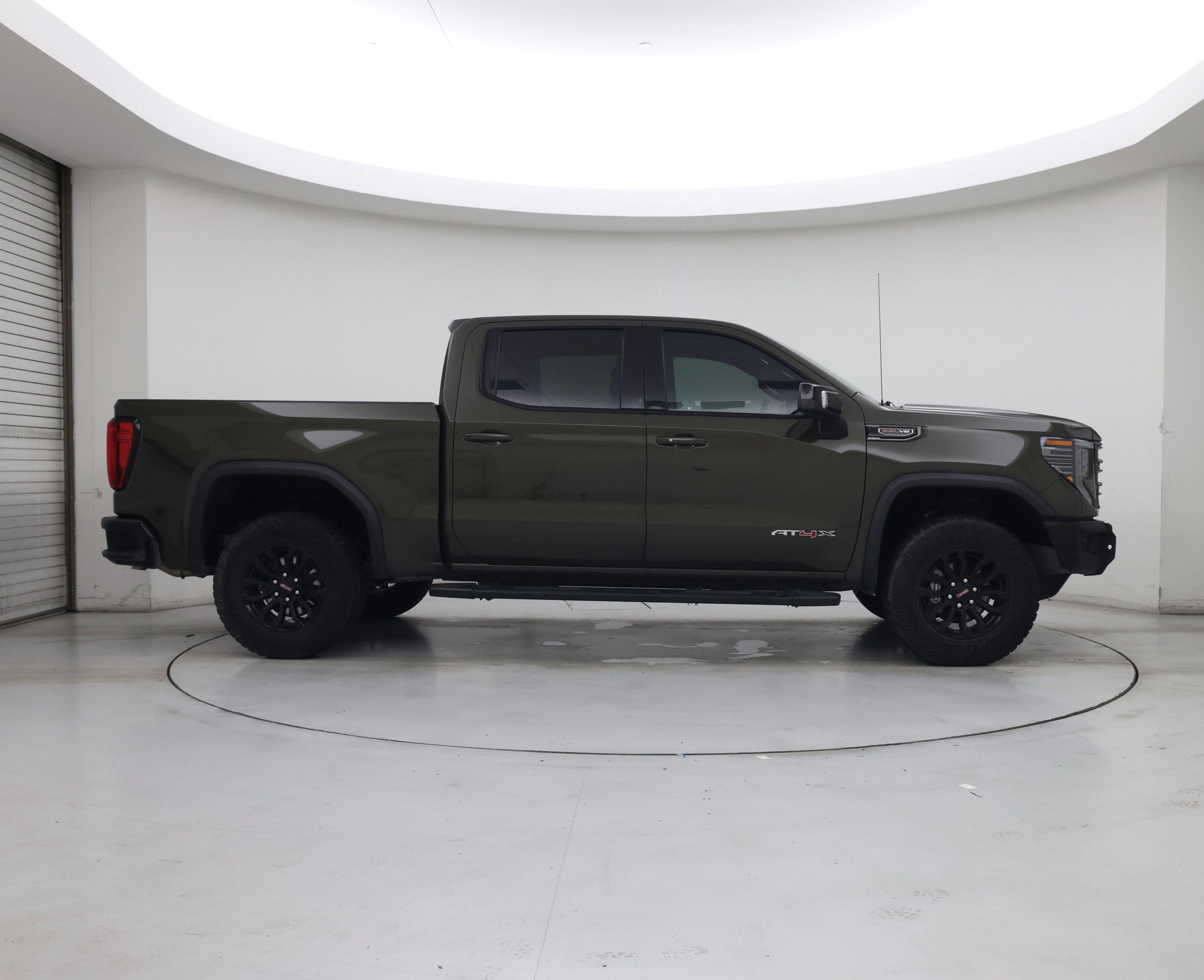 Thumbnail: 2023 GMC Sierra 1500 - 7
