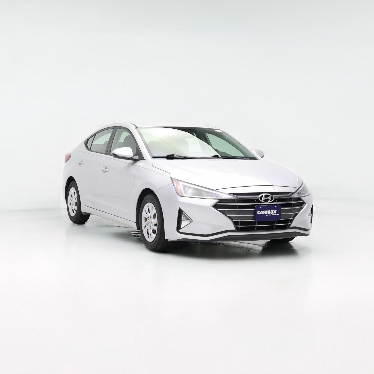 Thumbnail: 2019 Hyundai Elantra - 1