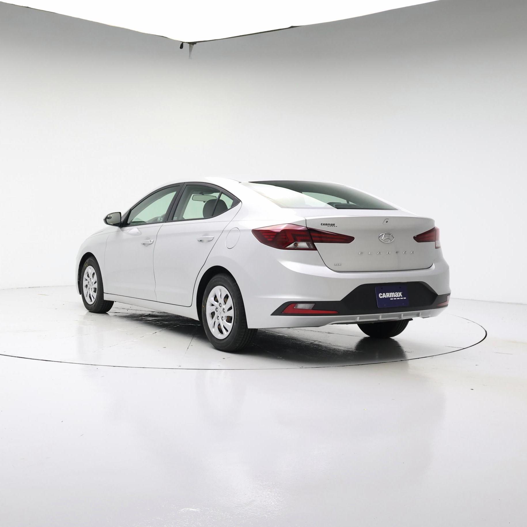 Thumbnail: 2019 Hyundai Elantra - 2