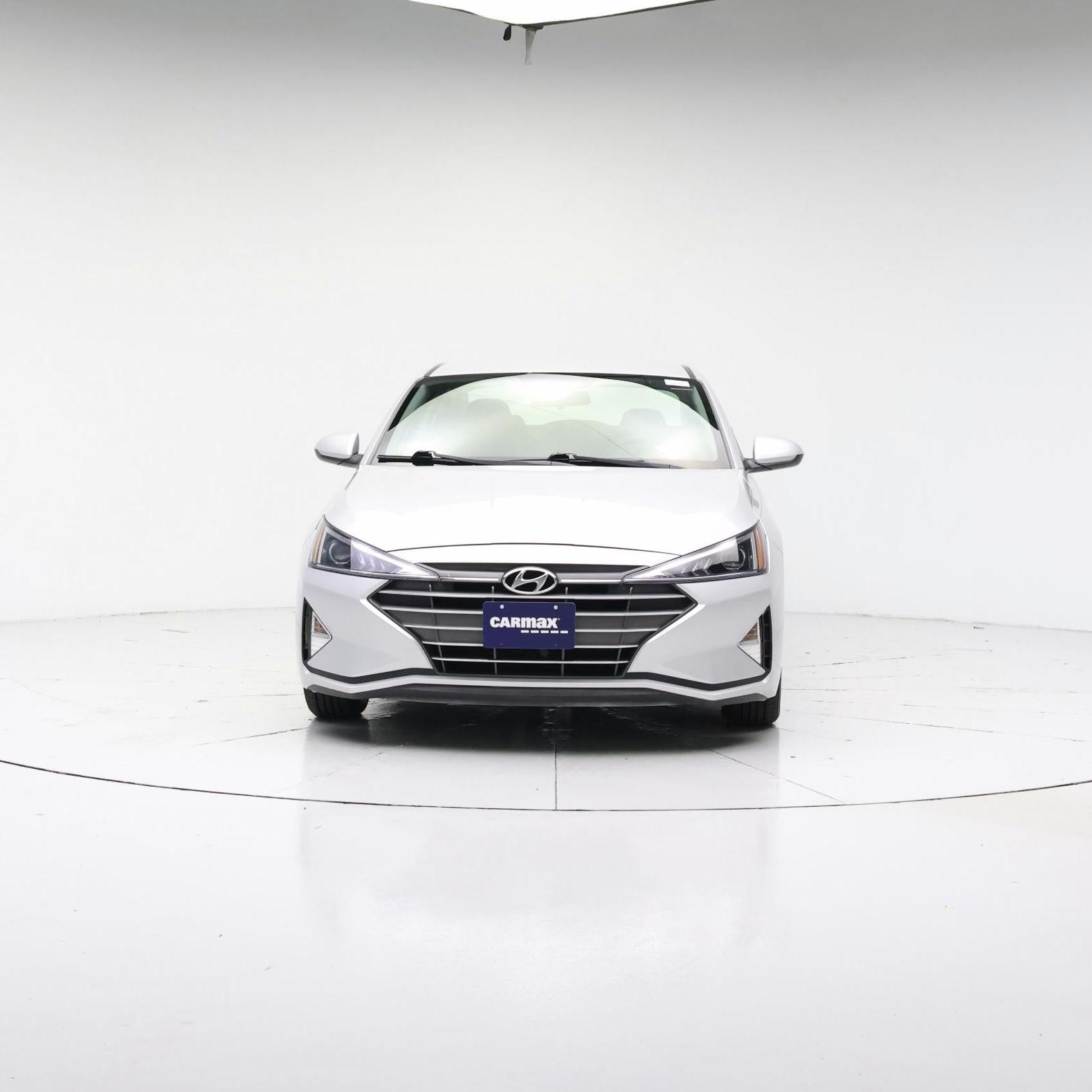 Thumbnail: 2019 Hyundai Elantra - 5