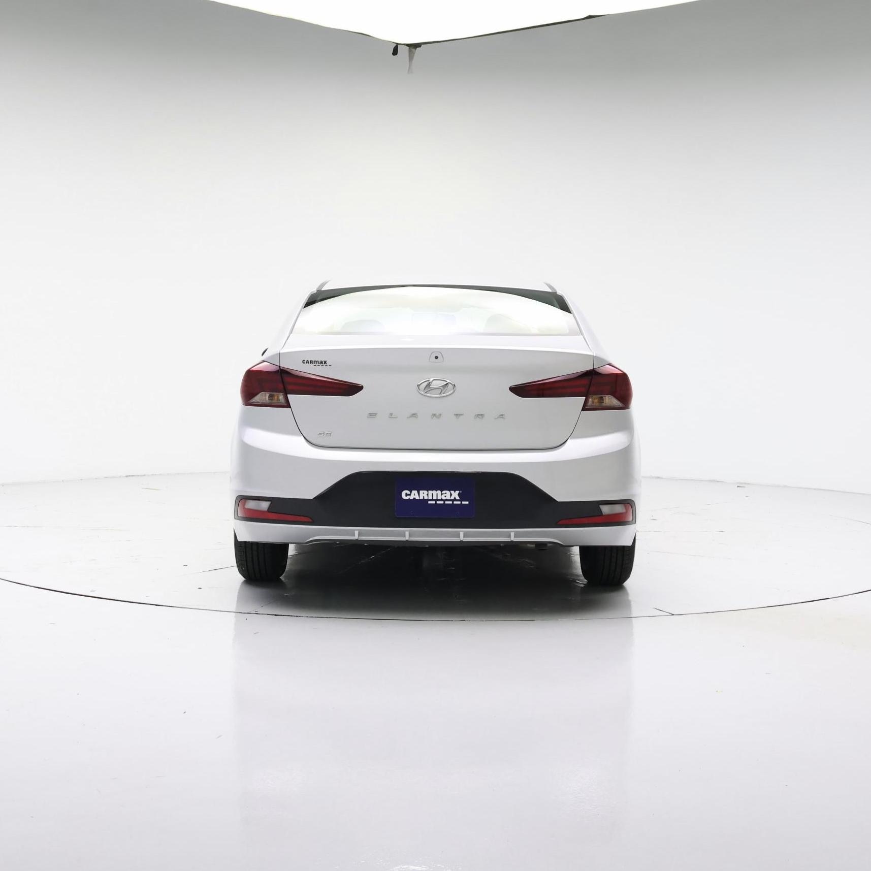 Thumbnail: 2019 Hyundai Elantra - 6