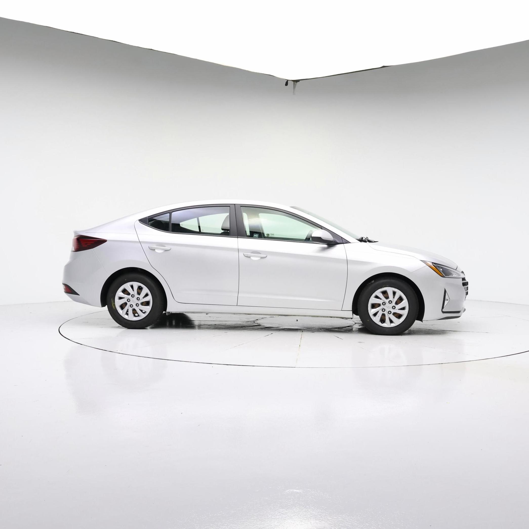 Thumbnail: 2019 Hyundai Elantra - 7