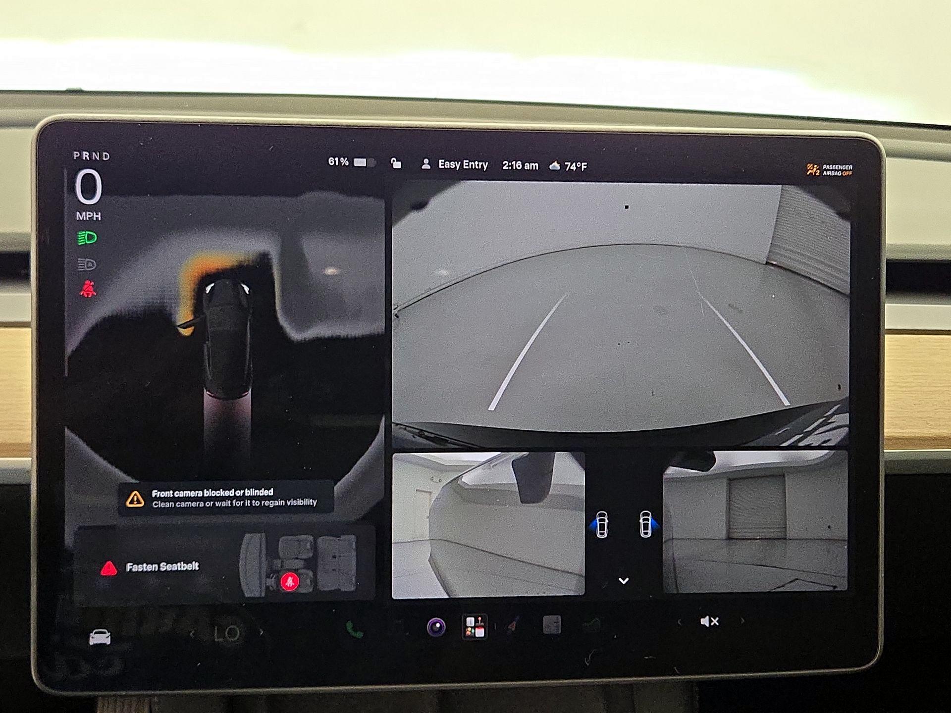 Thumbnail: 2023 Tesla Model 3 - 13