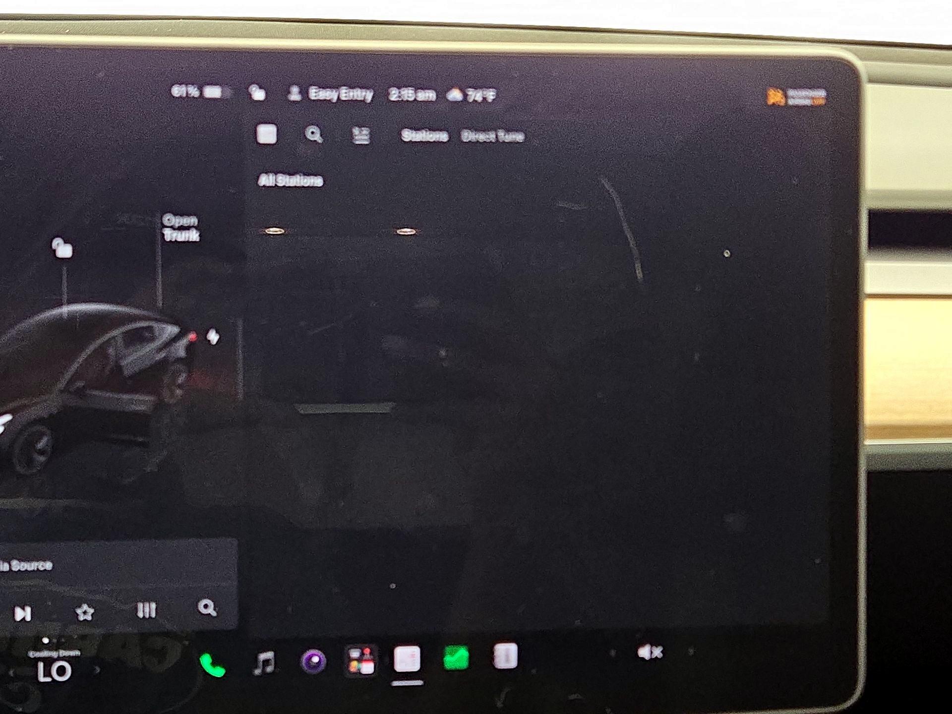 Thumbnail: 2023 Tesla Model 3 - 14