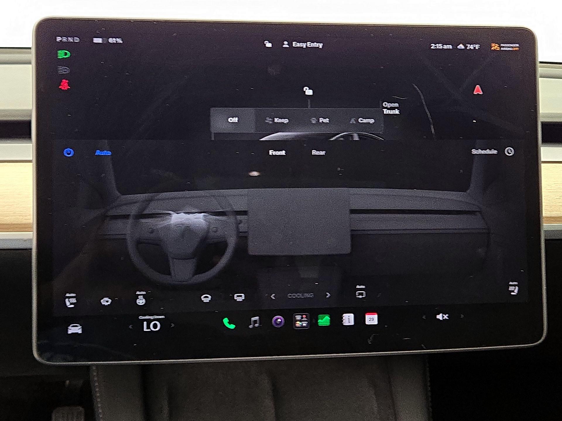 Thumbnail: 2023 Tesla Model 3 - 15
