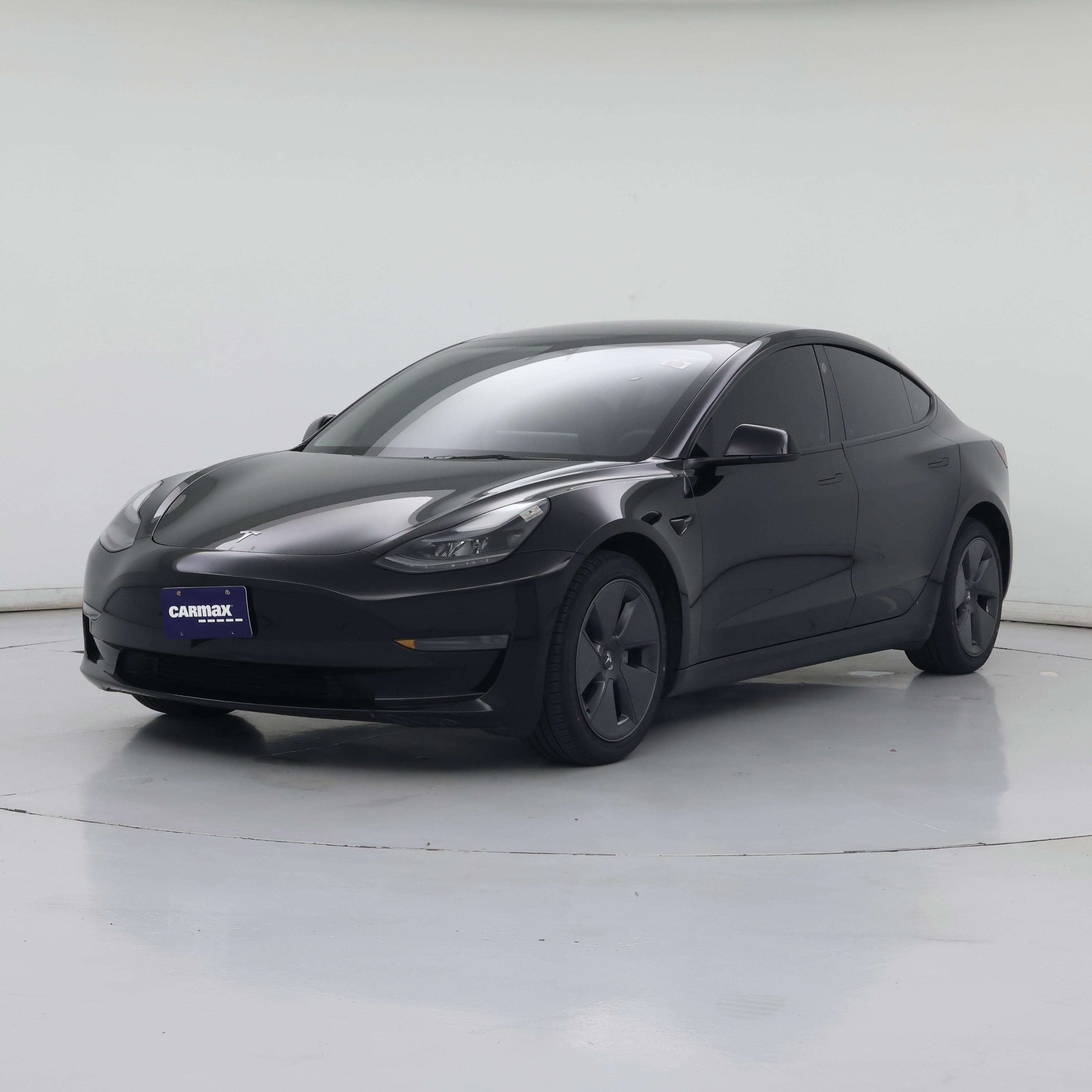 Thumbnail: 2023 Tesla Model 3 - 4