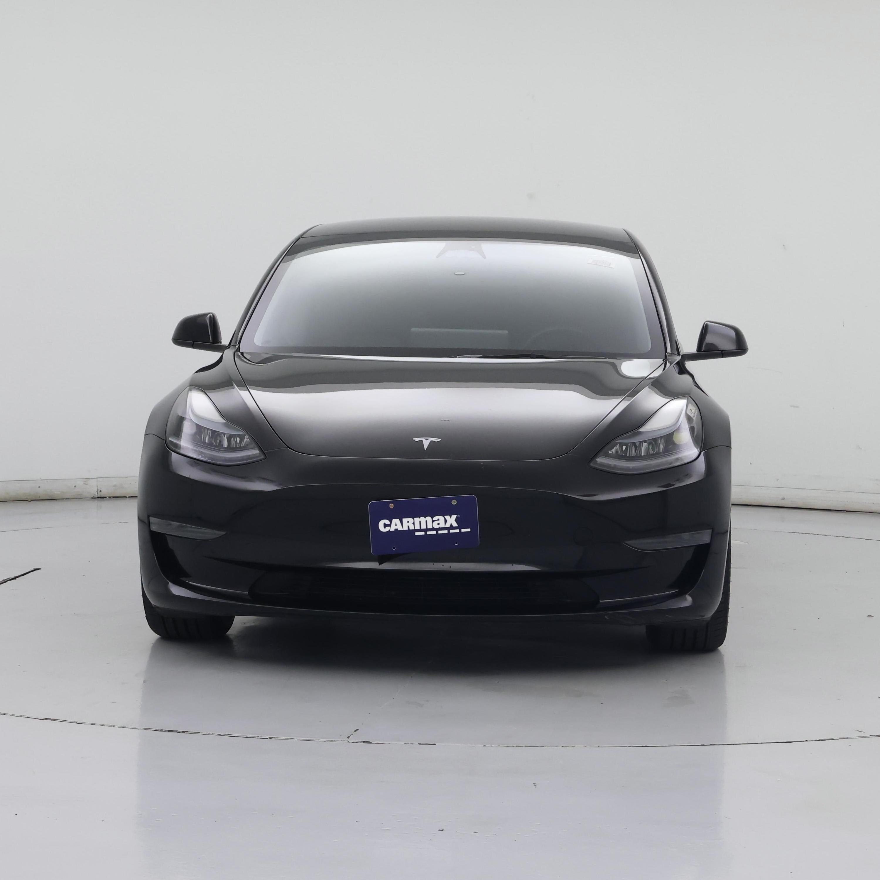 Thumbnail: 2023 Tesla Model 3 - 5