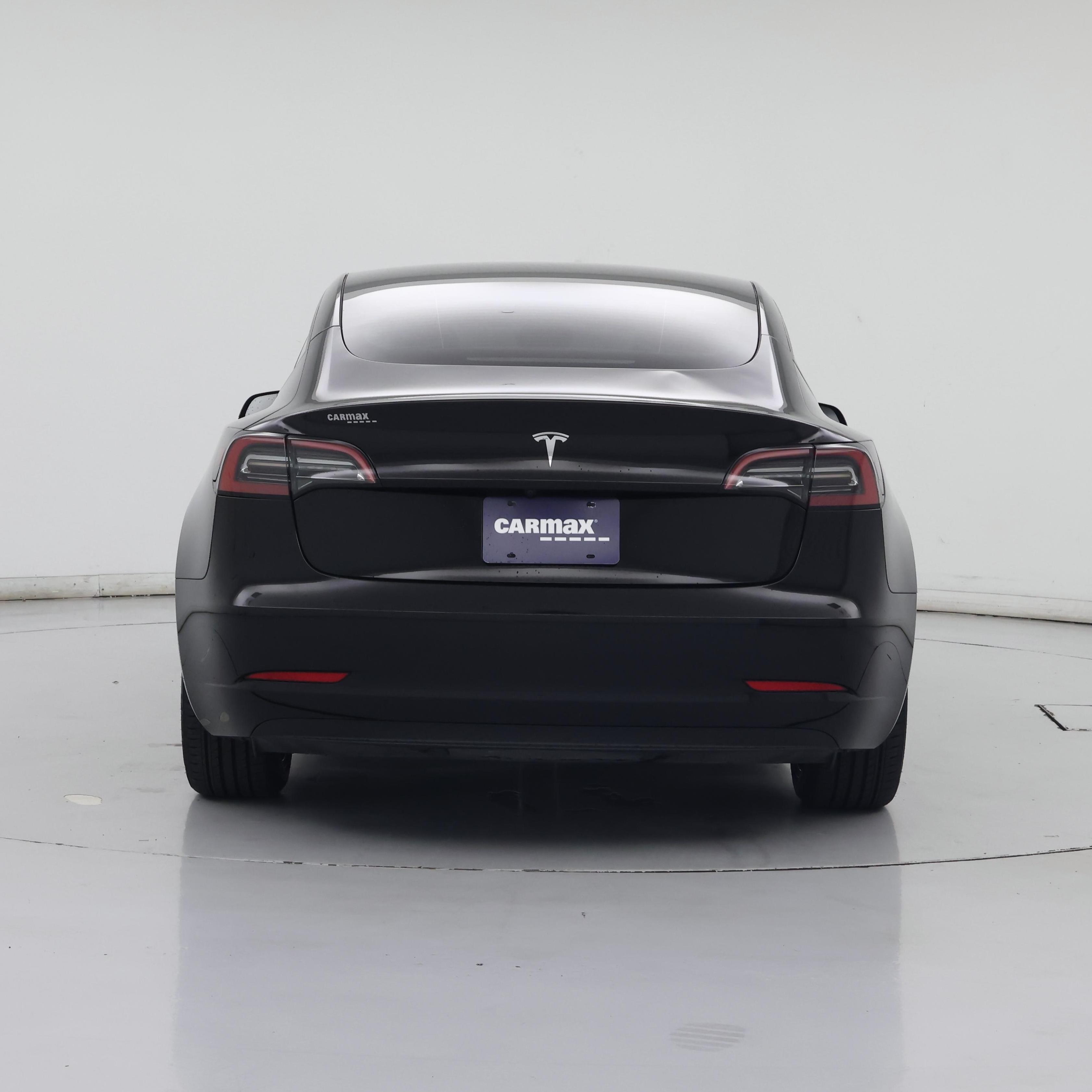 Thumbnail: 2023 Tesla Model 3 - 6
