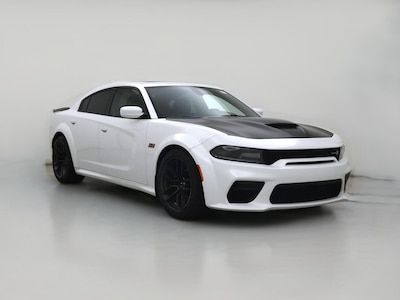 2021 Dodge Charger Scat Pack Widebody