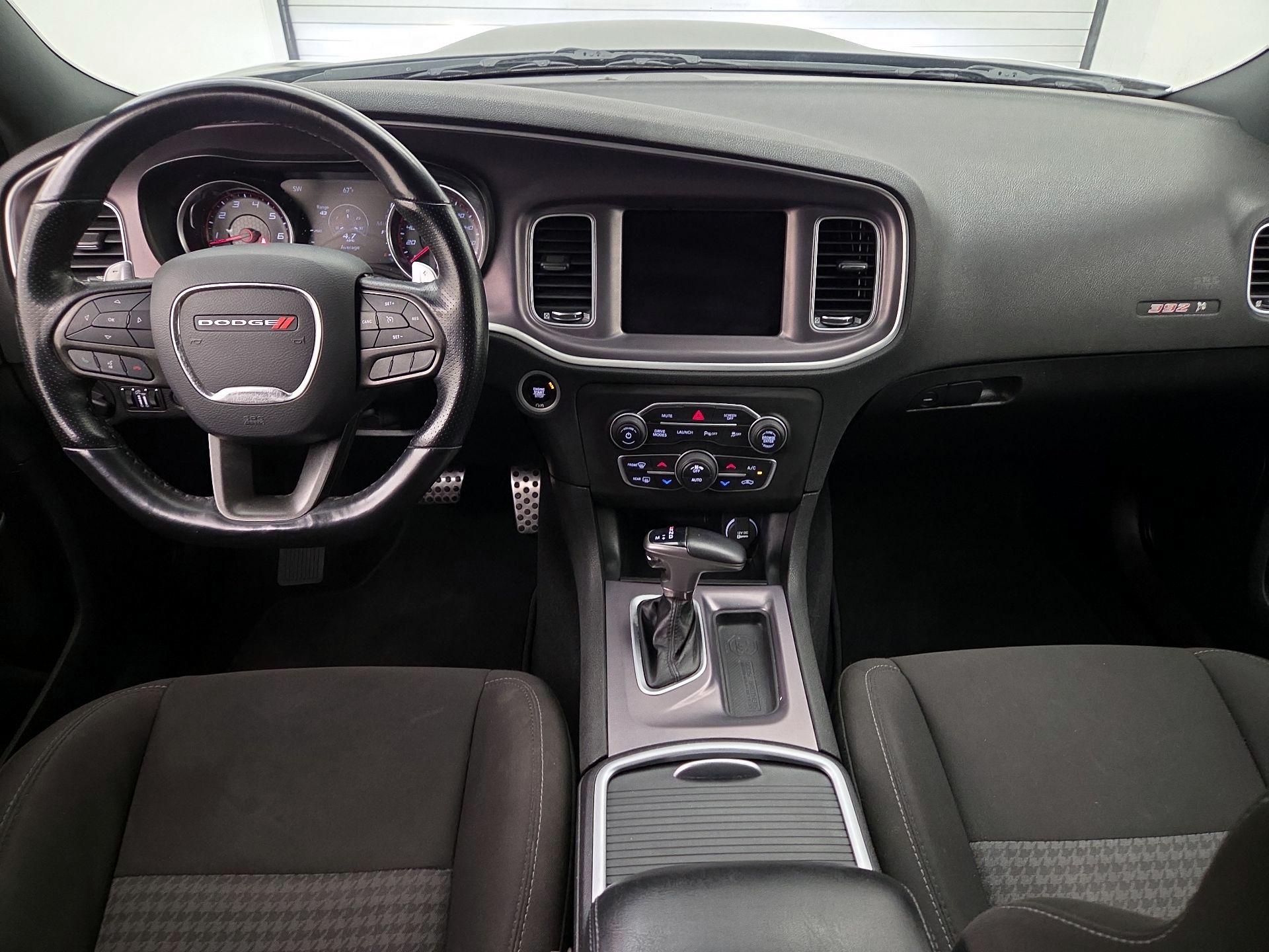 Thumbnail: 2021 Dodge Charger - 9