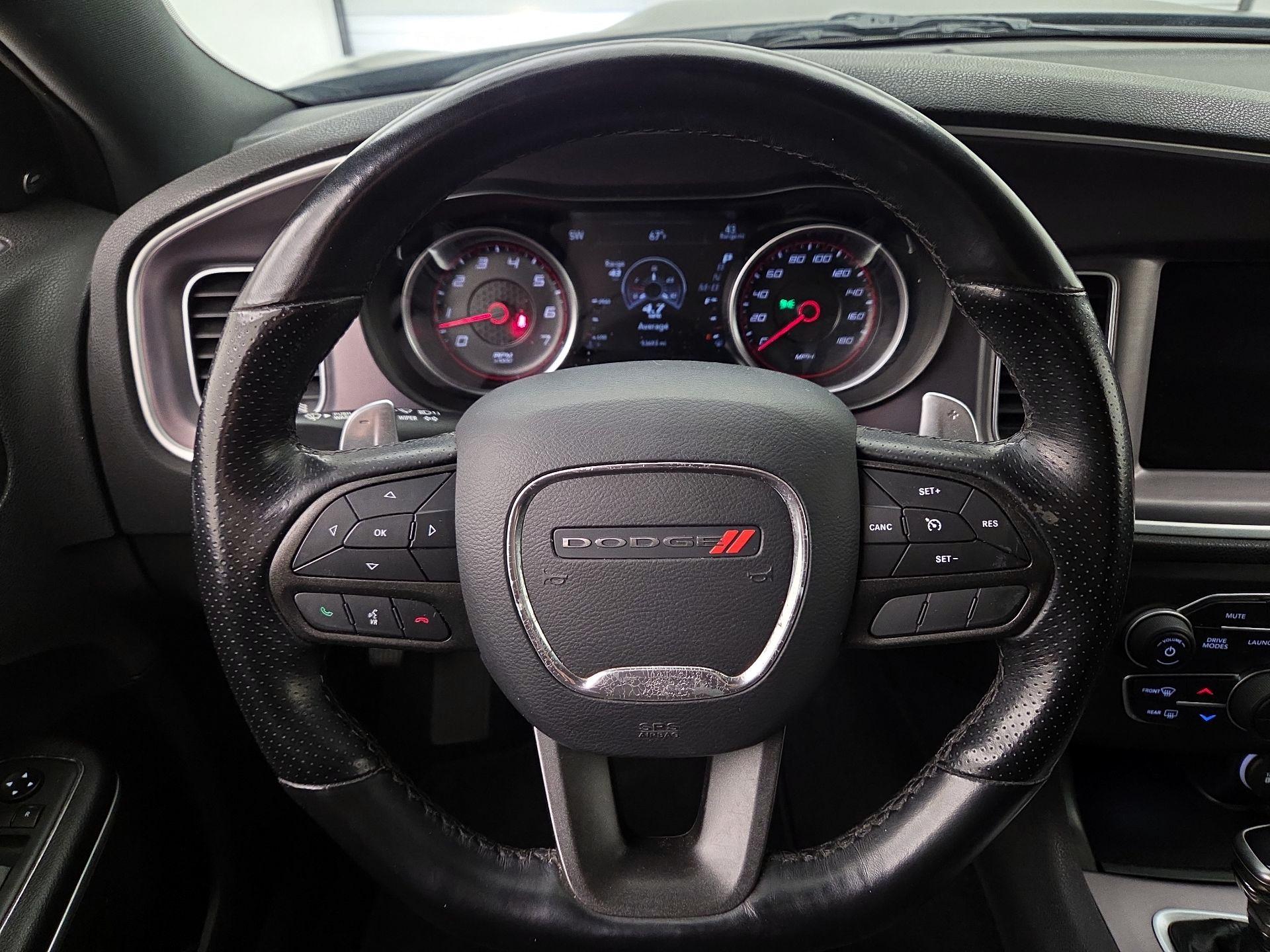 Thumbnail: 2021 Dodge Charger - 10