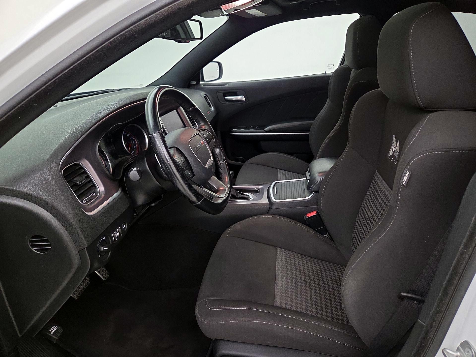 Thumbnail: 2021 Dodge Charger - 11