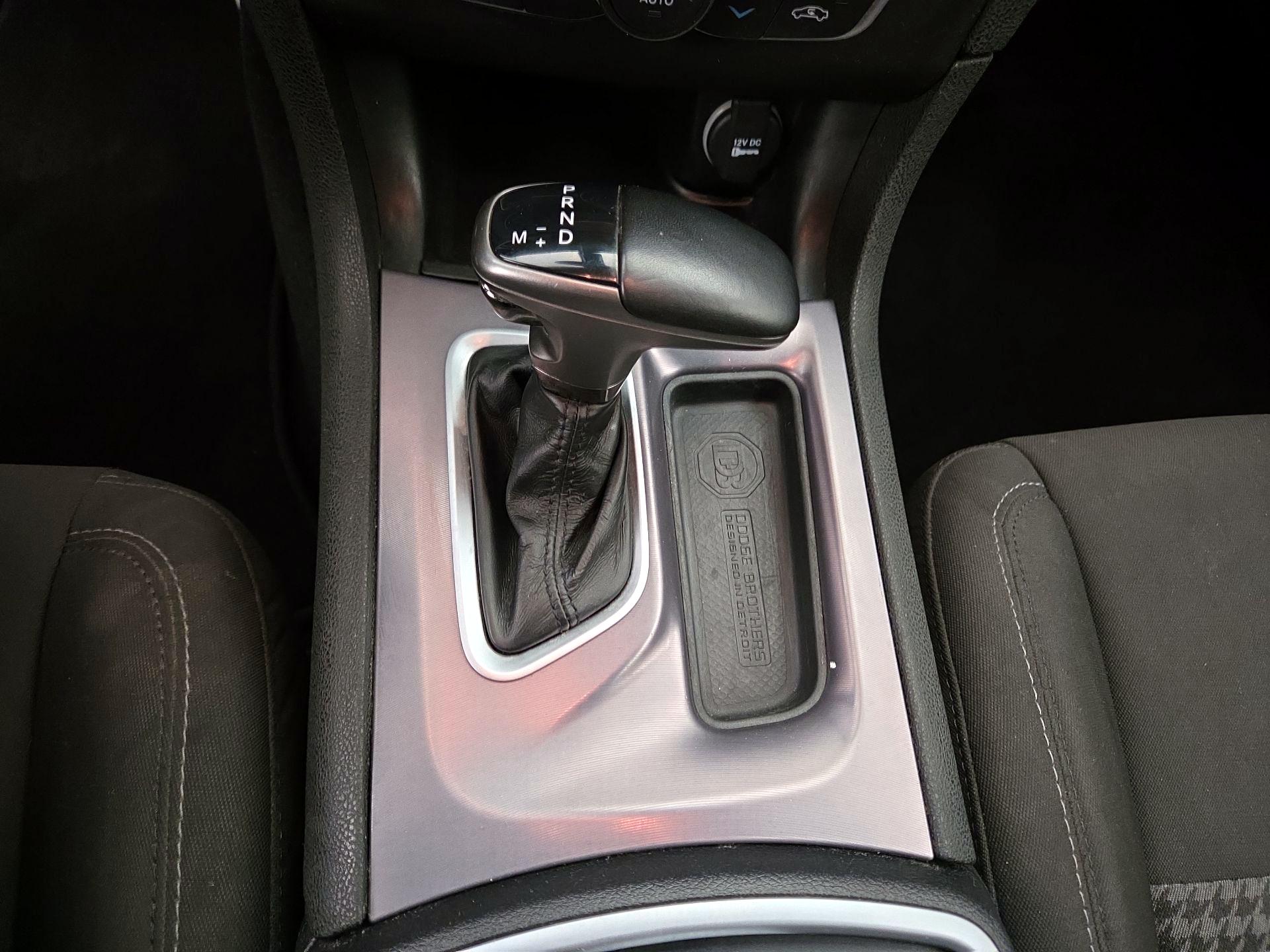 Thumbnail: 2021 Dodge Charger - 17