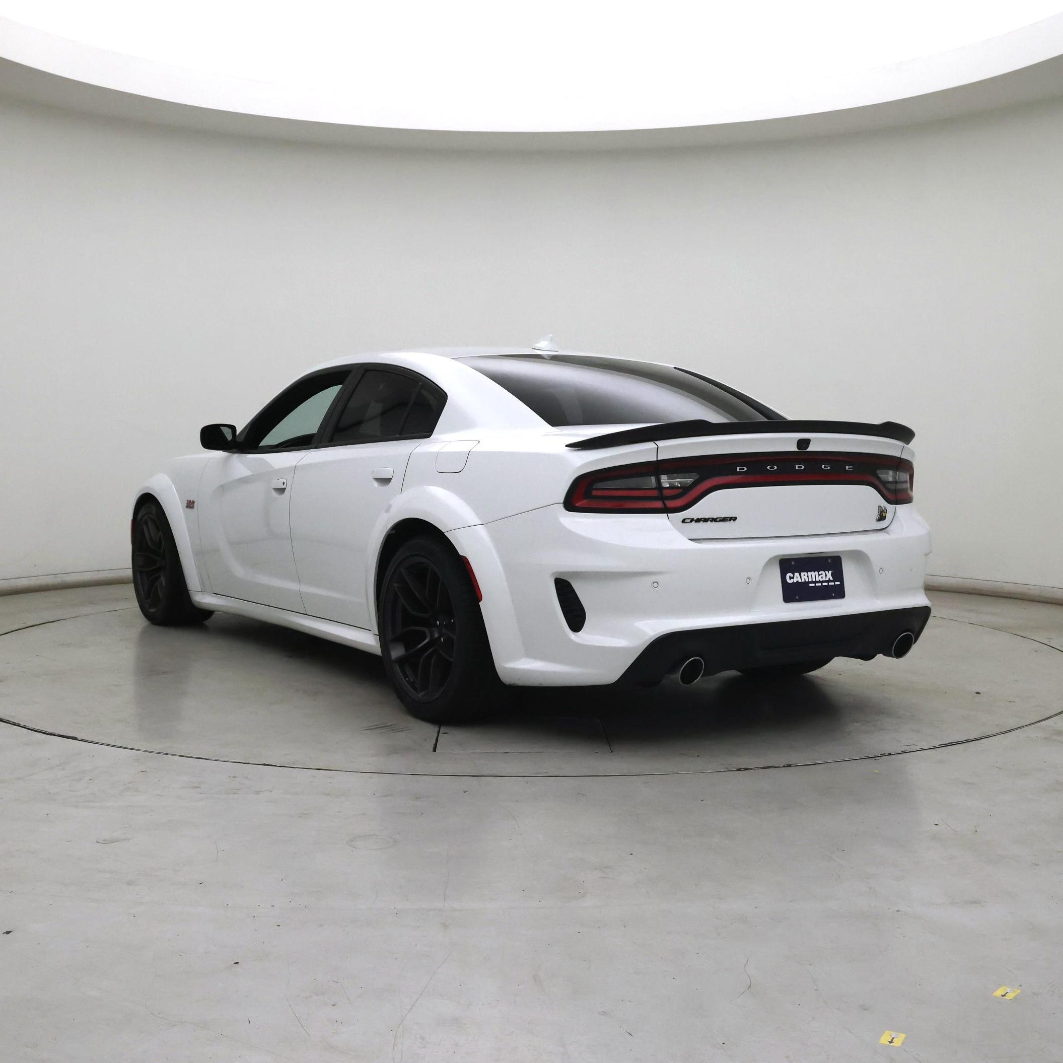 Thumbnail: 2021 Dodge Charger - 2