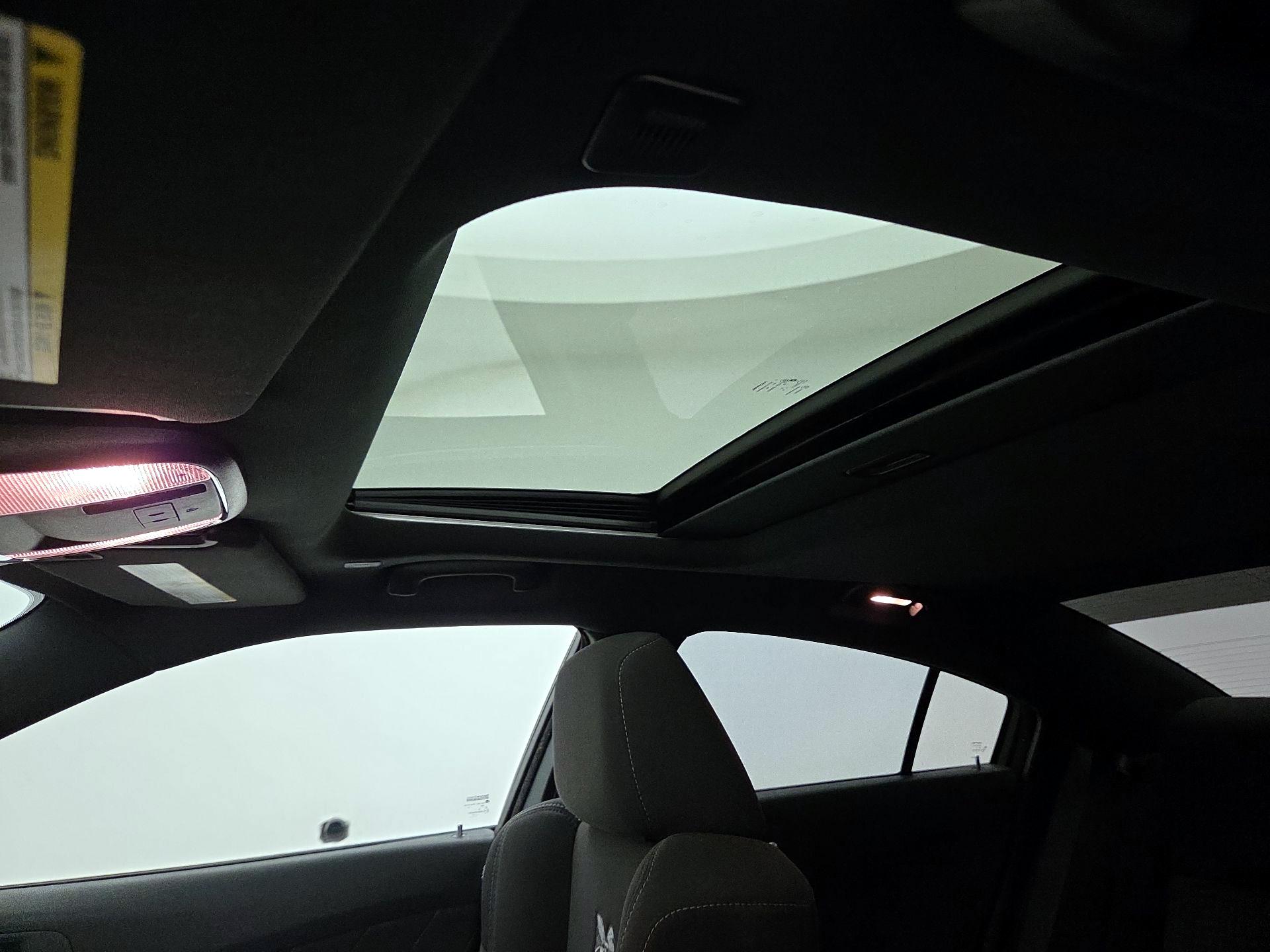 Thumbnail: 2021 Dodge Charger - 19