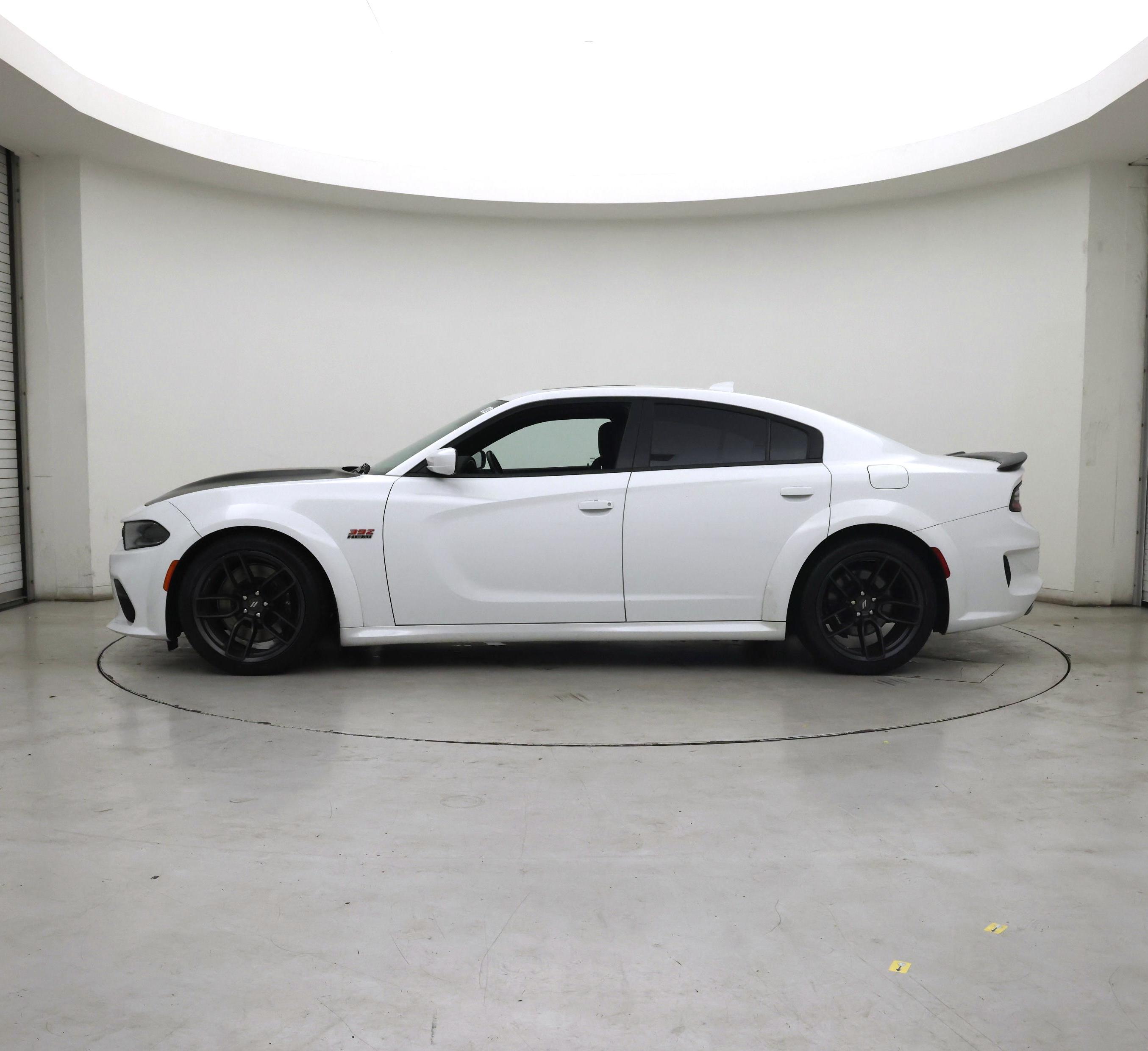 Thumbnail: 2021 Dodge Charger - 3