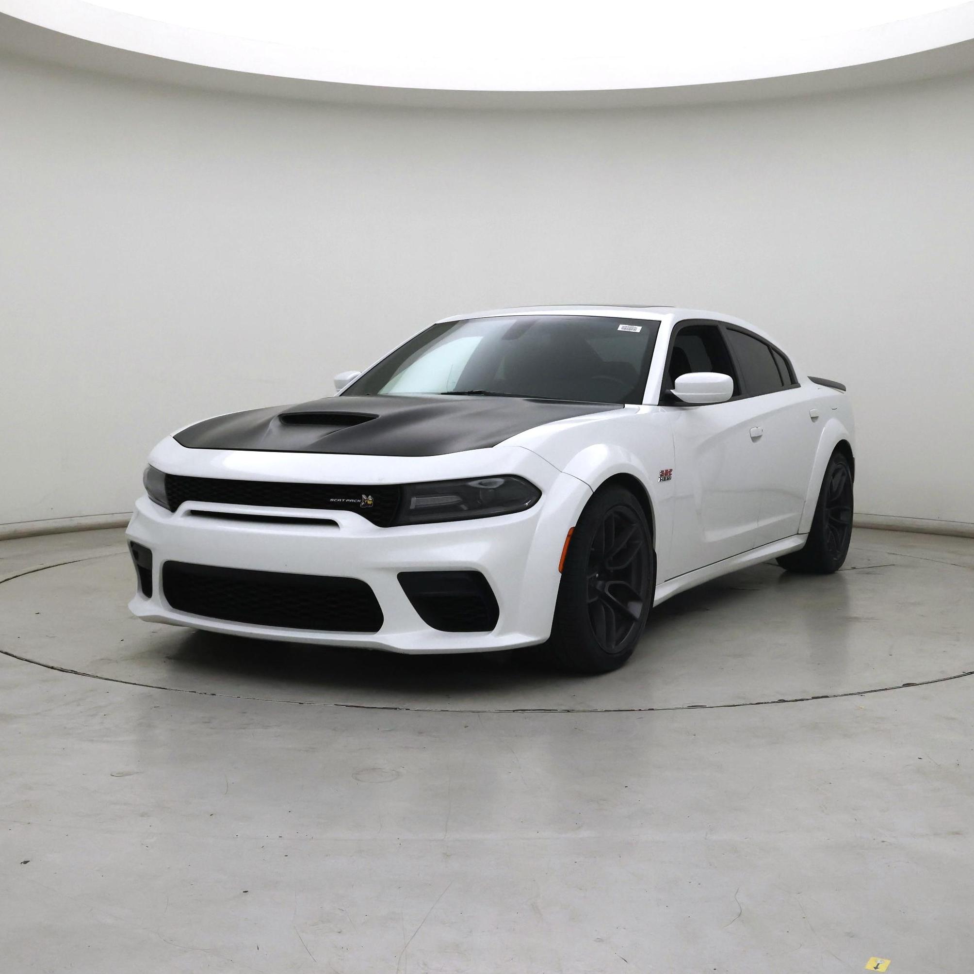 Thumbnail: 2021 Dodge Charger - 4