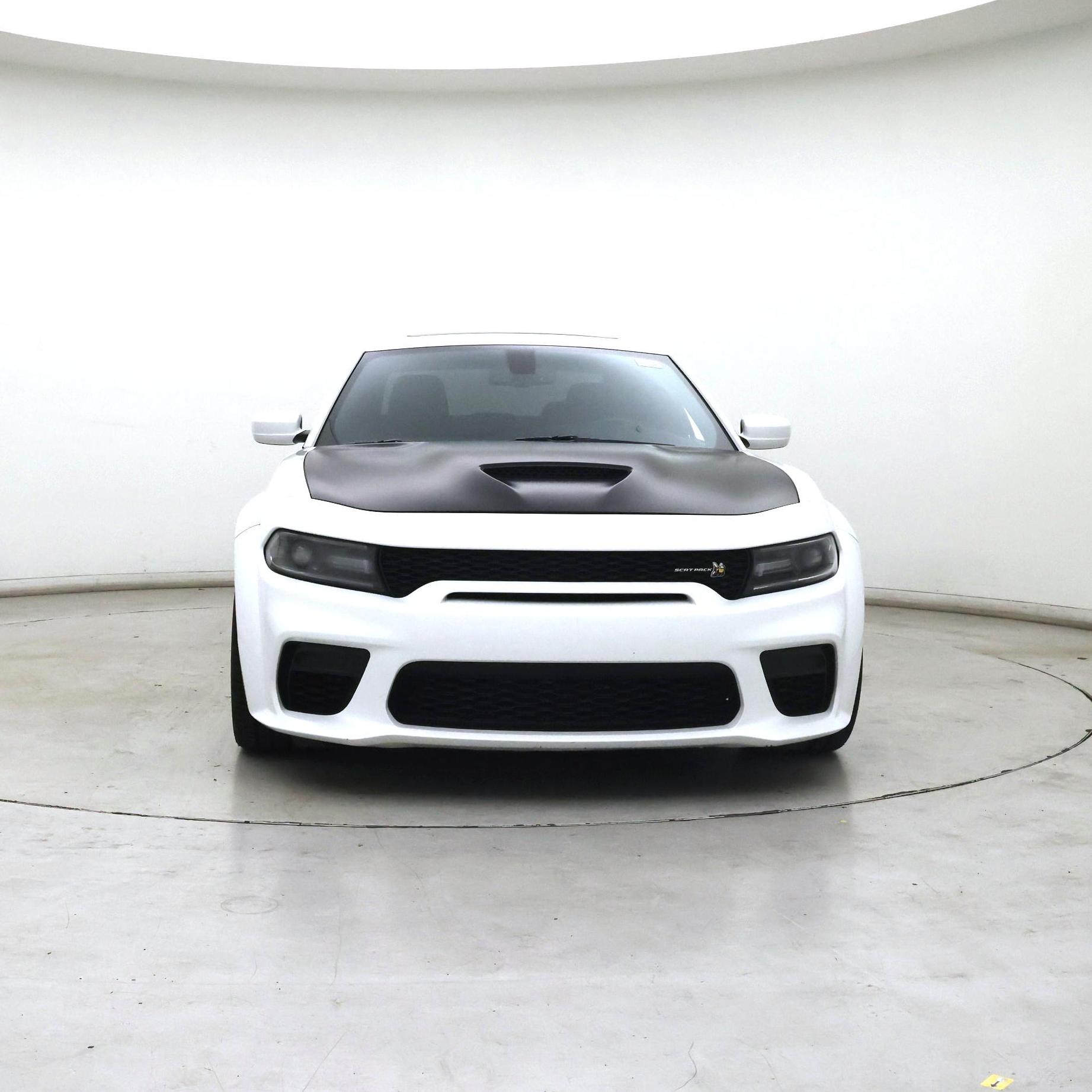 Thumbnail: 2021 Dodge Charger - 5