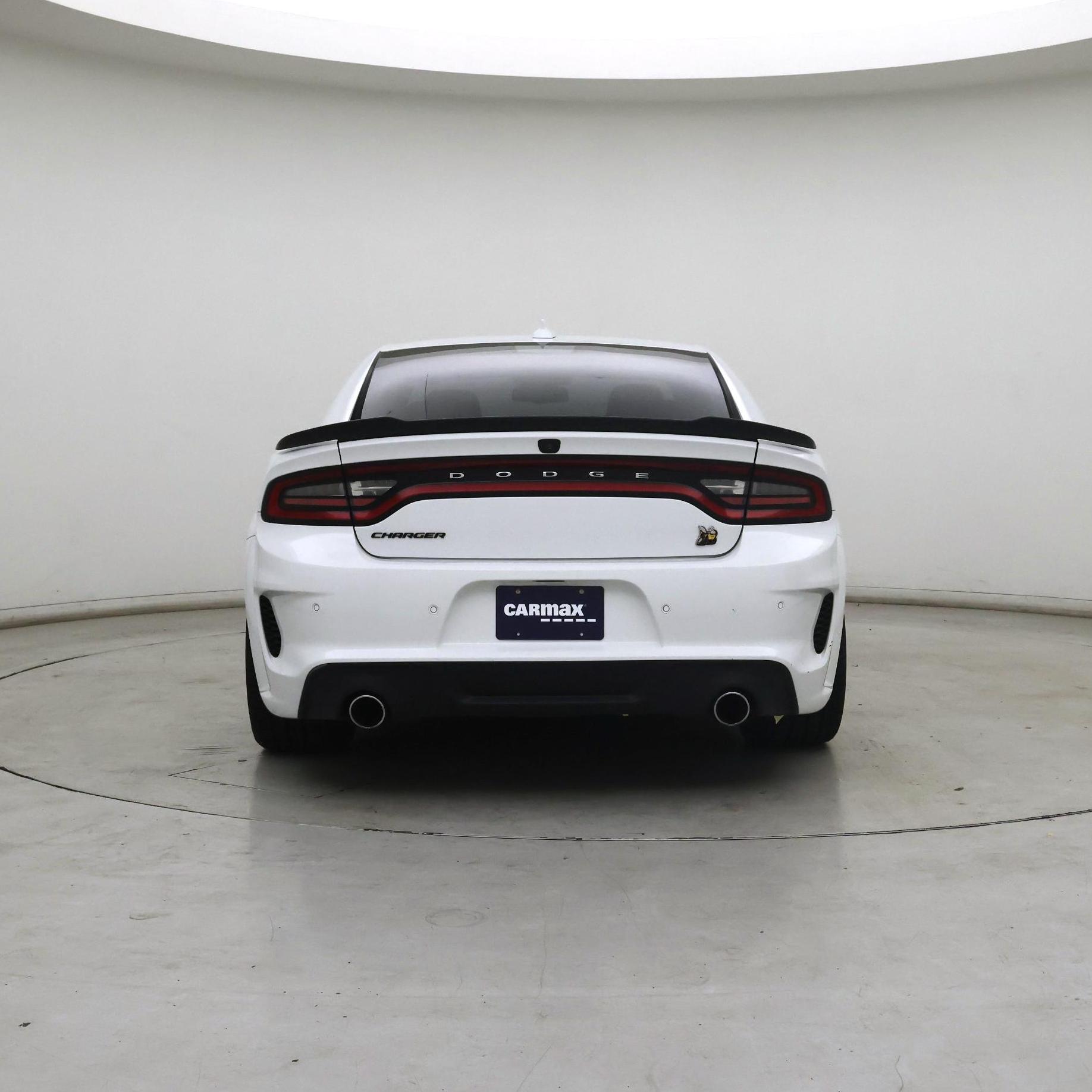 Thumbnail: 2021 Dodge Charger - 6
