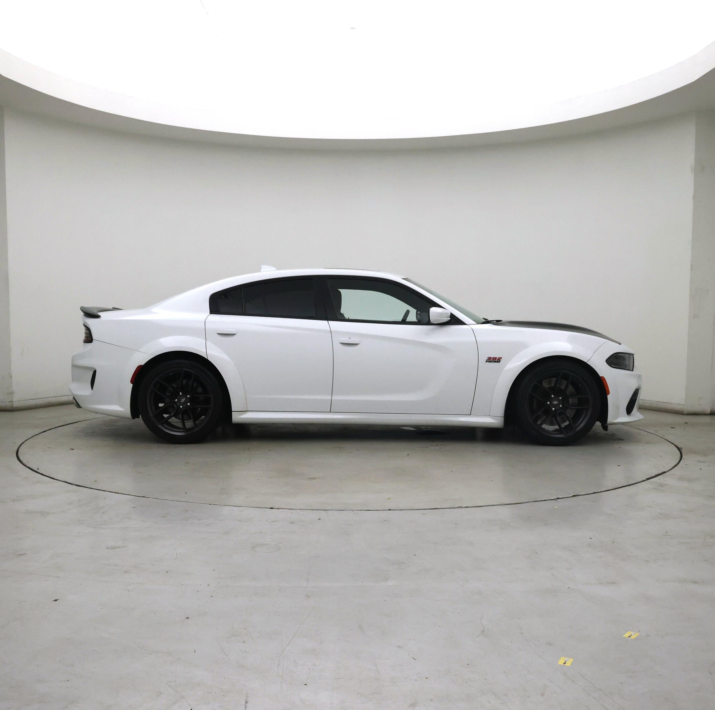 Thumbnail: 2021 Dodge Charger - 7