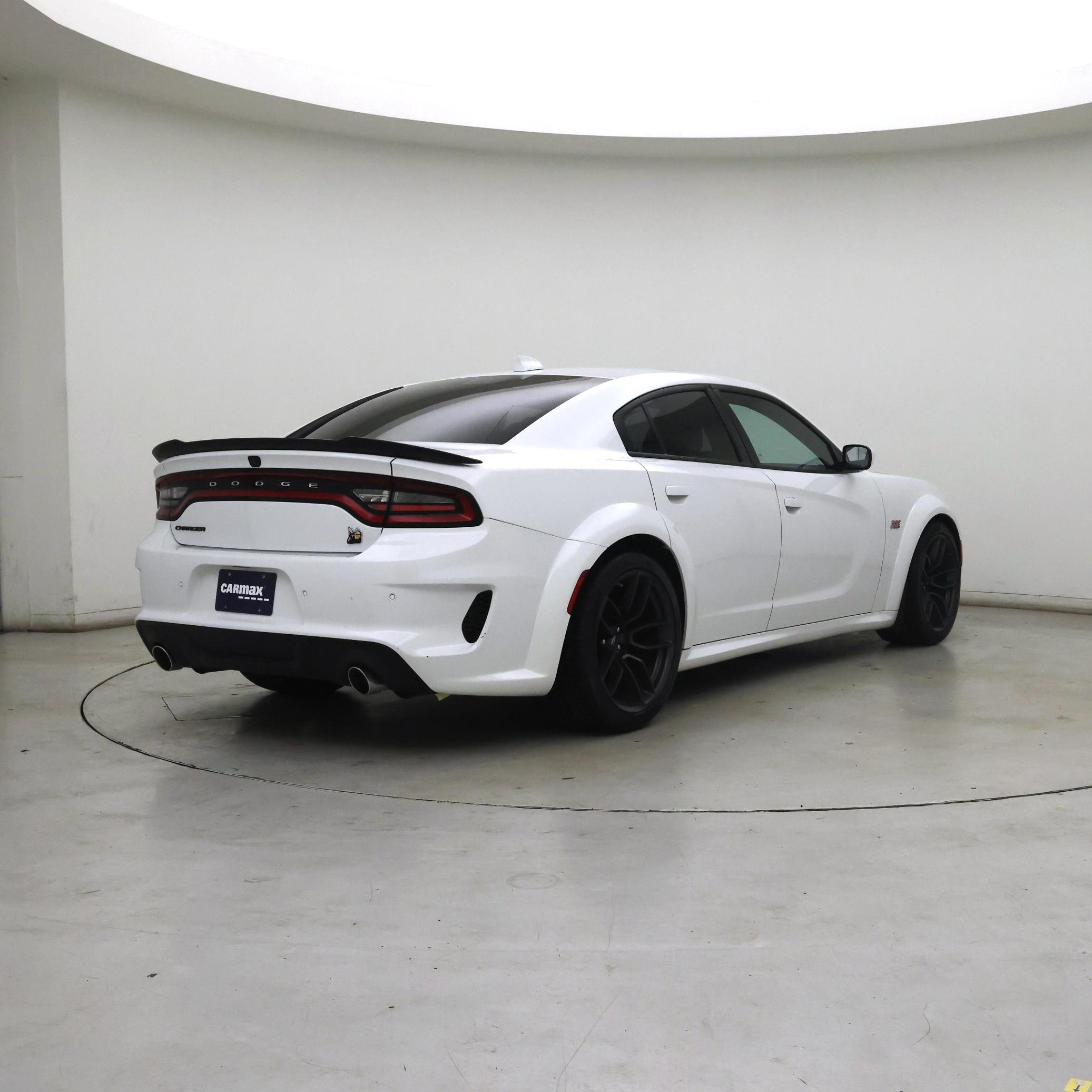 Thumbnail: 2021 Dodge Charger - 8