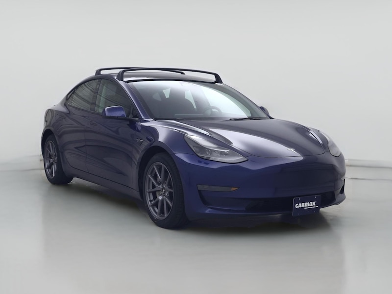 2023 Tesla Model 3 null