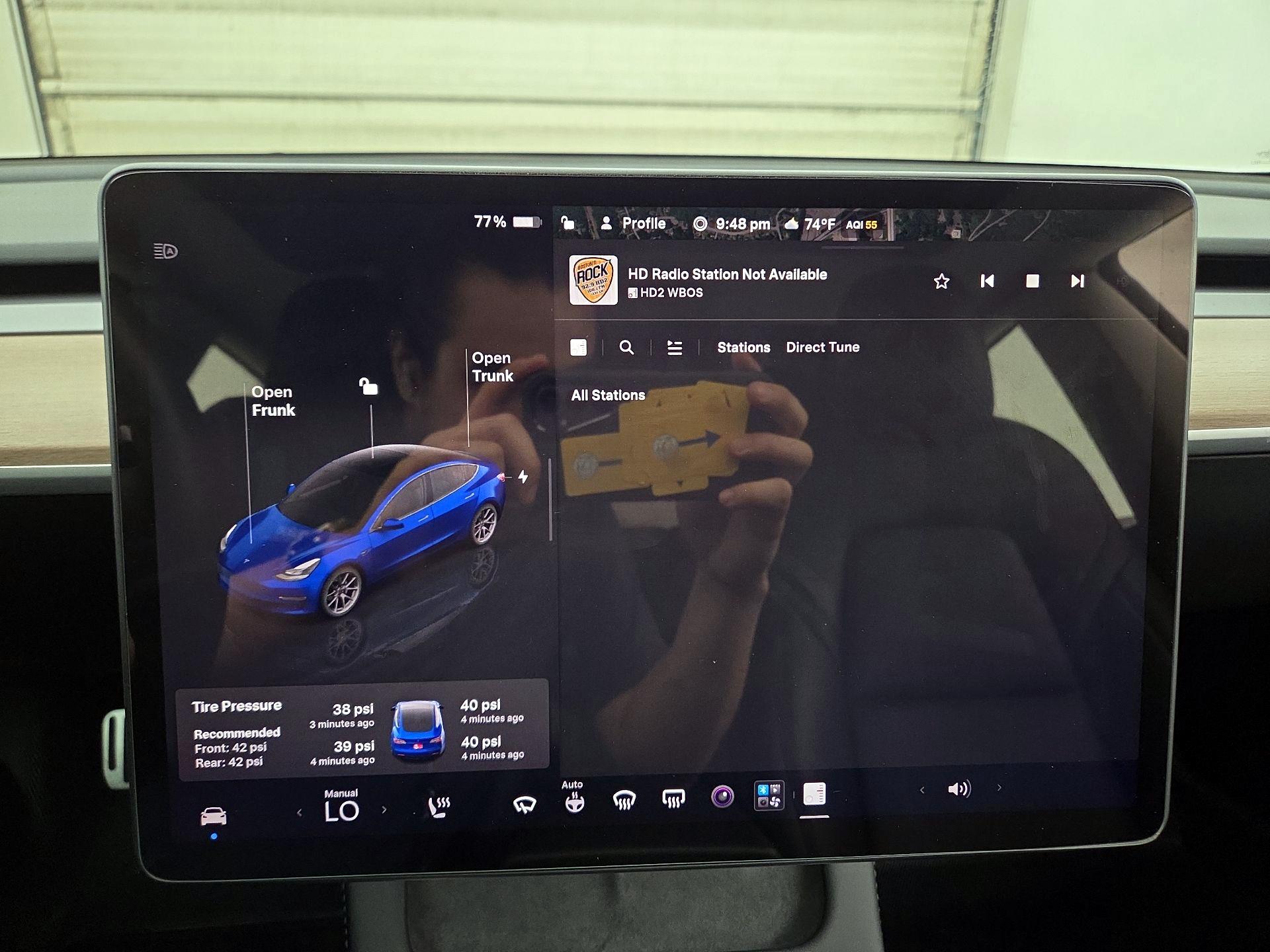 Thumbnail: 2023 Tesla Model 3 - 15