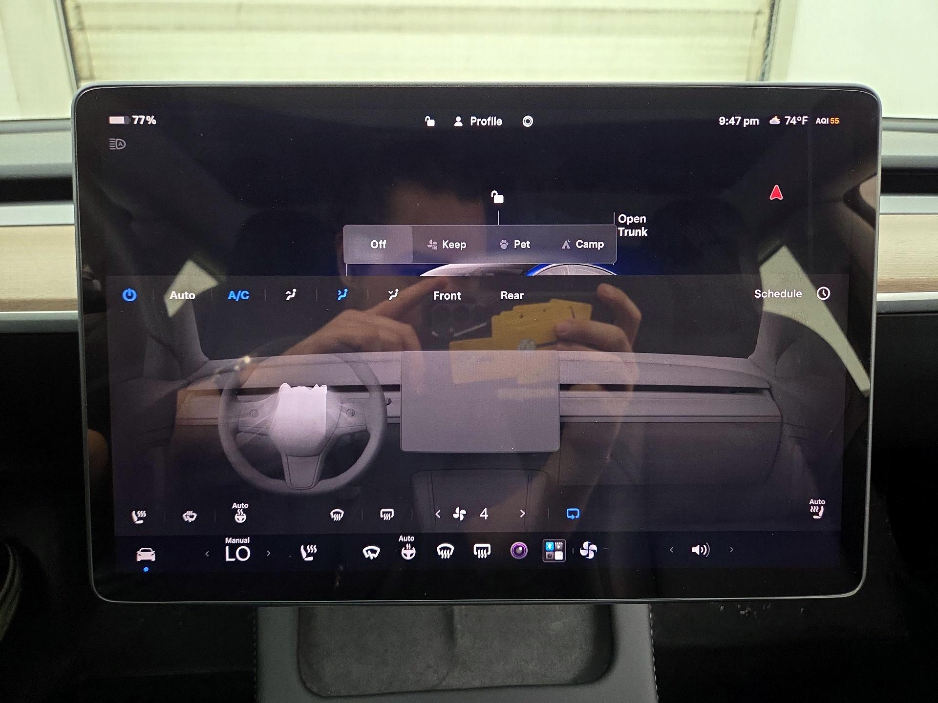 Thumbnail: 2023 Tesla Model 3 - 16