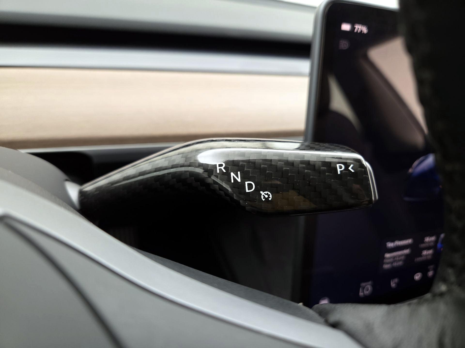 Thumbnail: 2023 Tesla Model 3 - 17