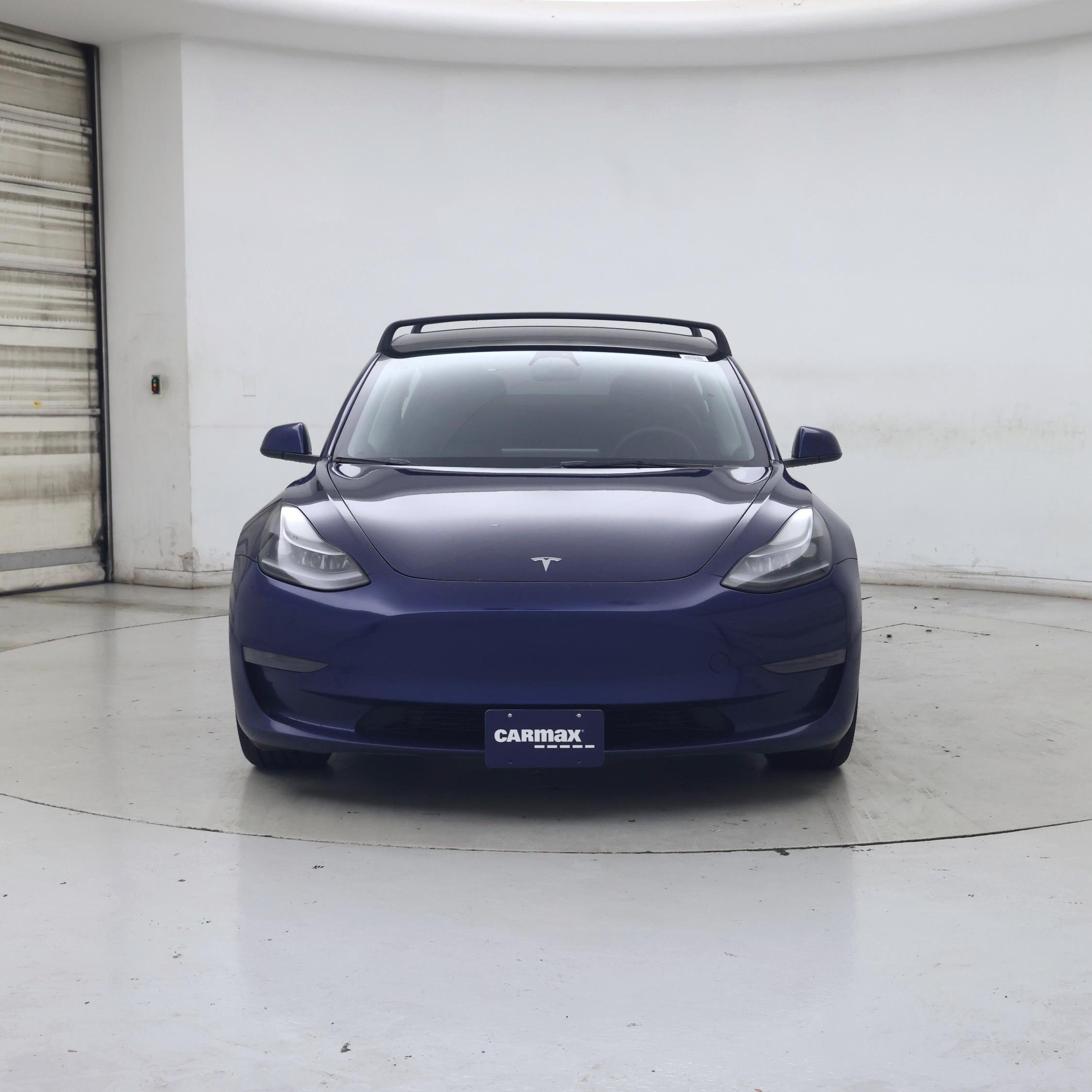 Thumbnail: 2023 Tesla Model 3 - 5