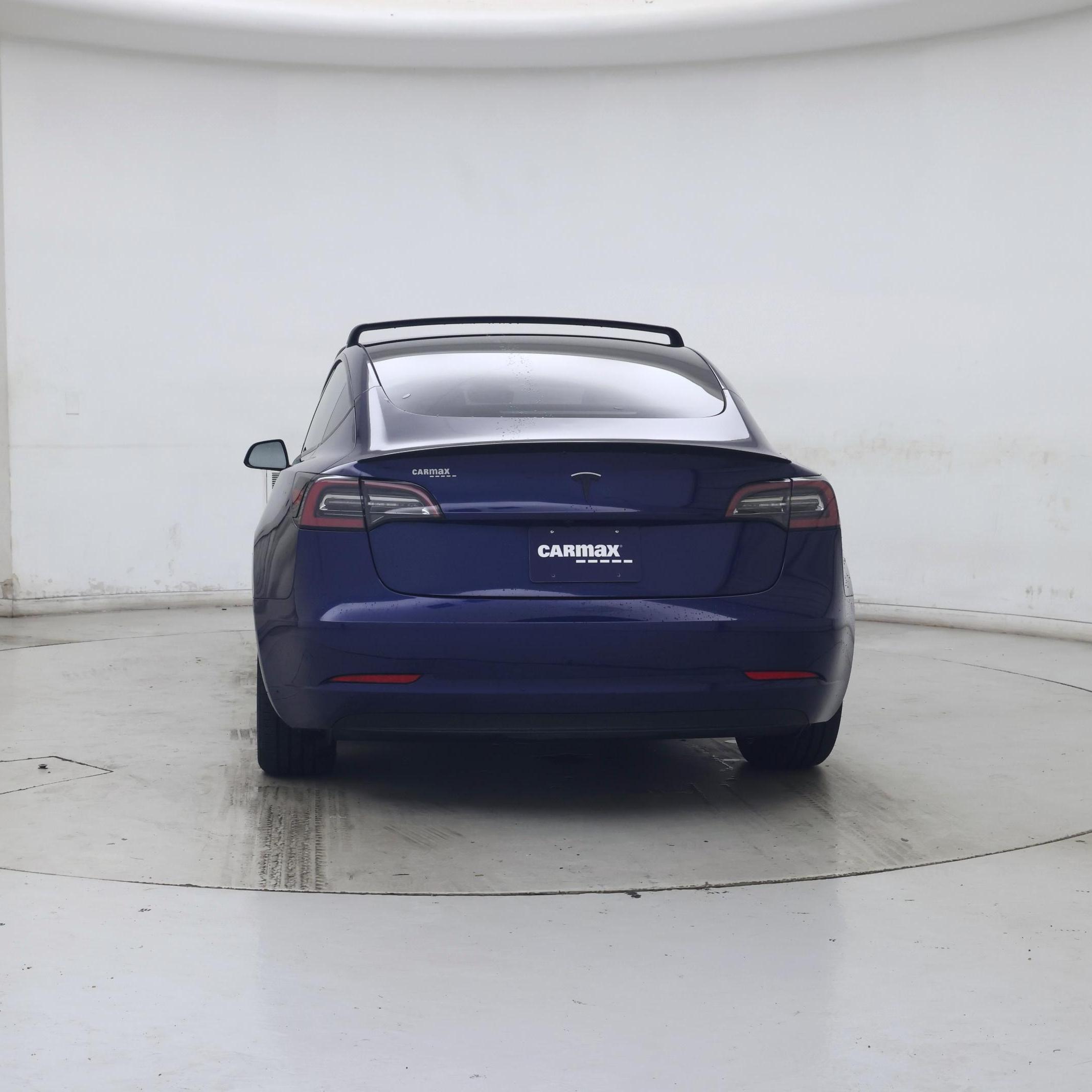 Thumbnail: 2023 Tesla Model 3 - 6