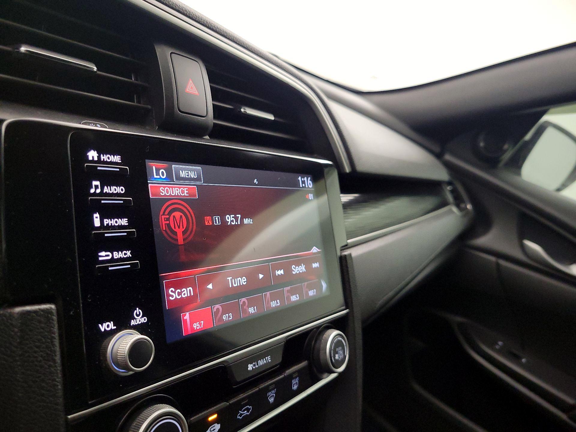 Thumbnail: 2019 Honda Civic - 15