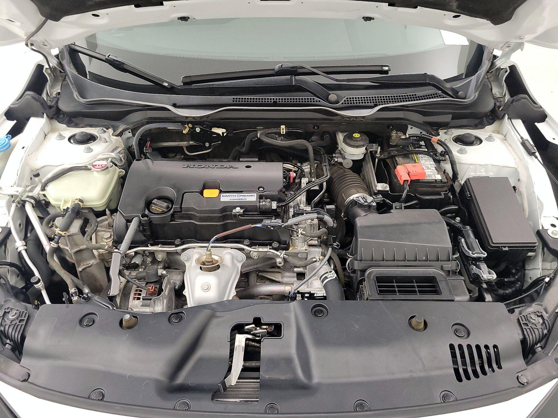 Thumbnail: 2019 Honda Civic - 20