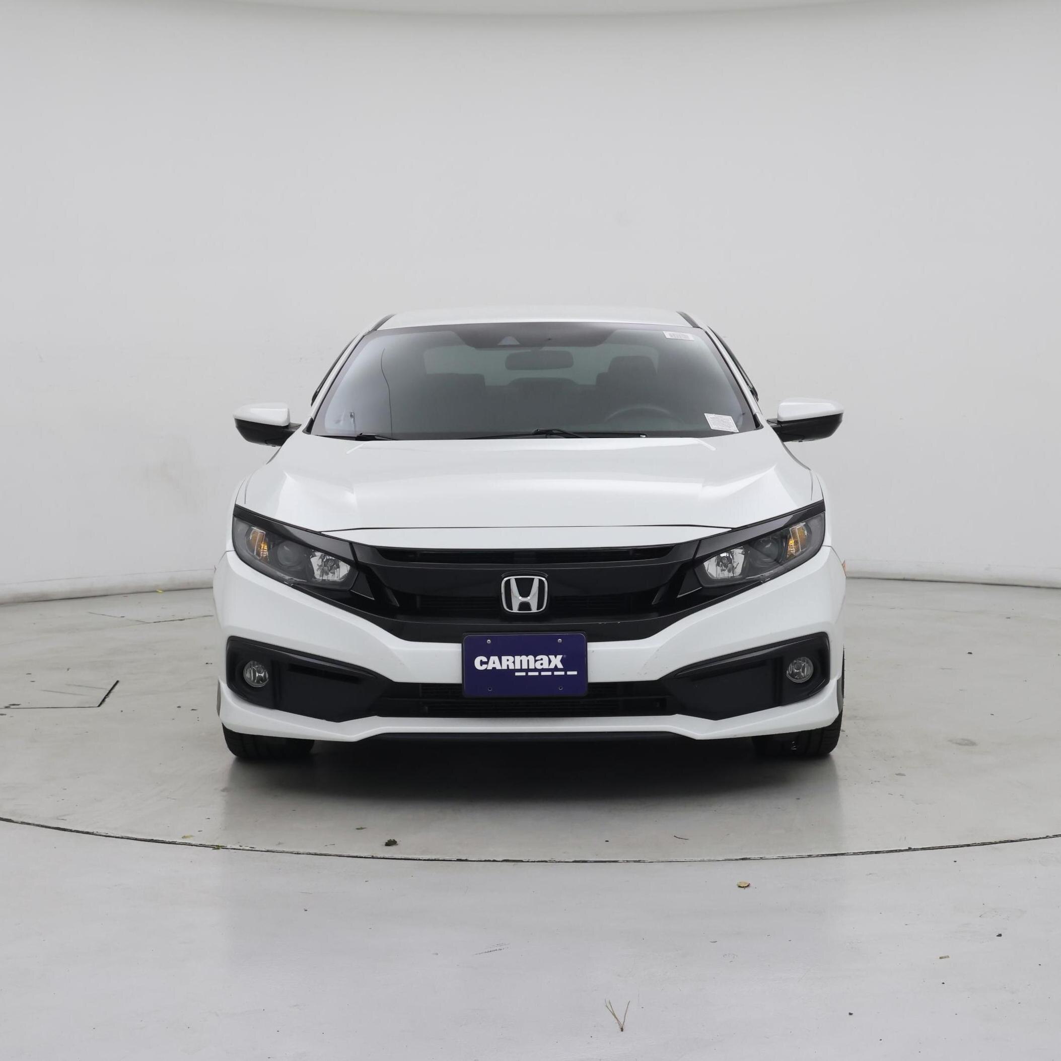Thumbnail: 2019 Honda Civic - 5