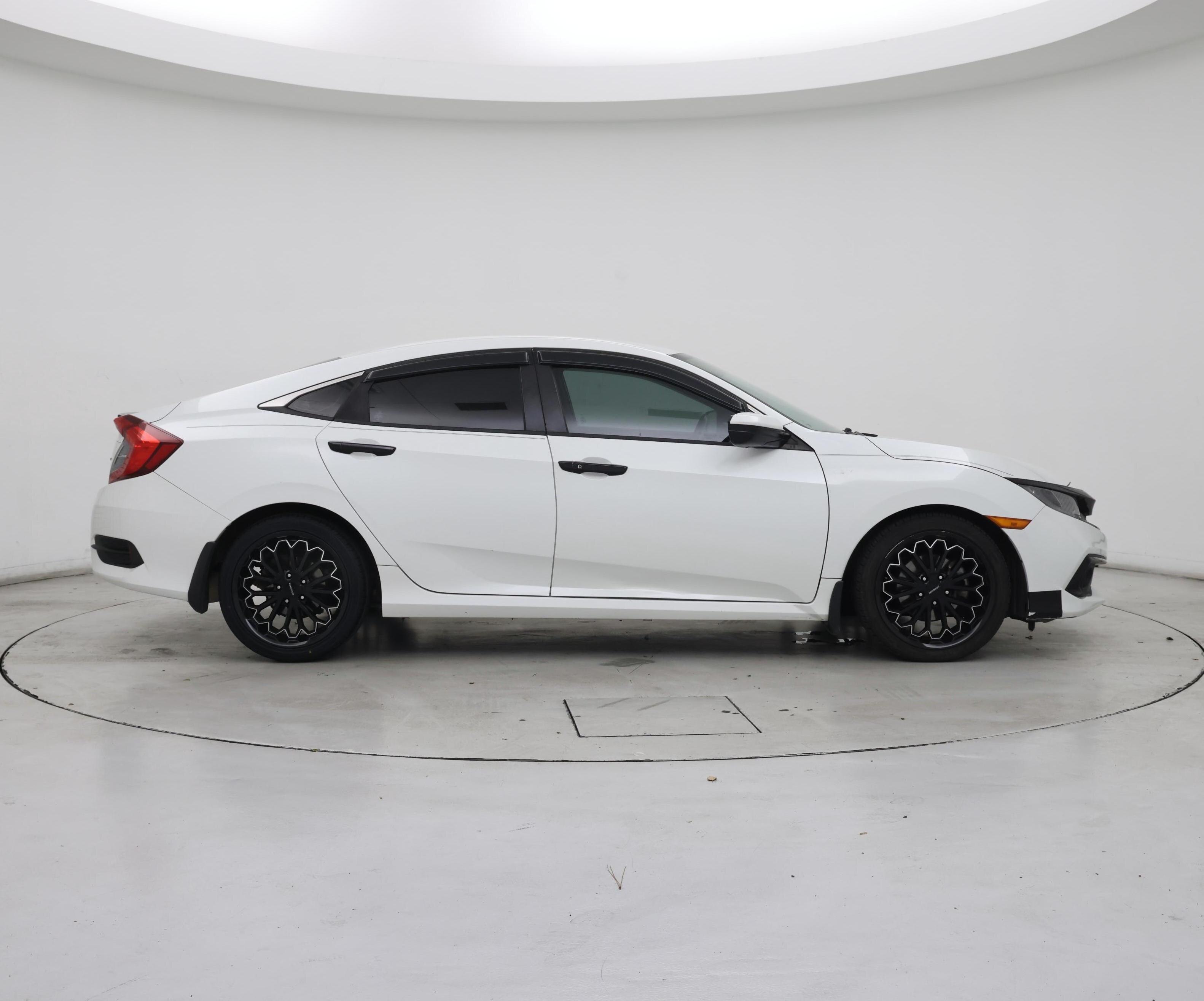 Thumbnail: 2019 Honda Civic - 7
