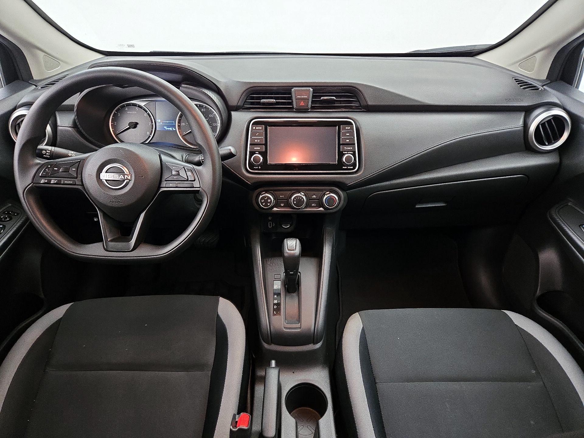 Thumbnail: 2025 Nissan Versa - 9