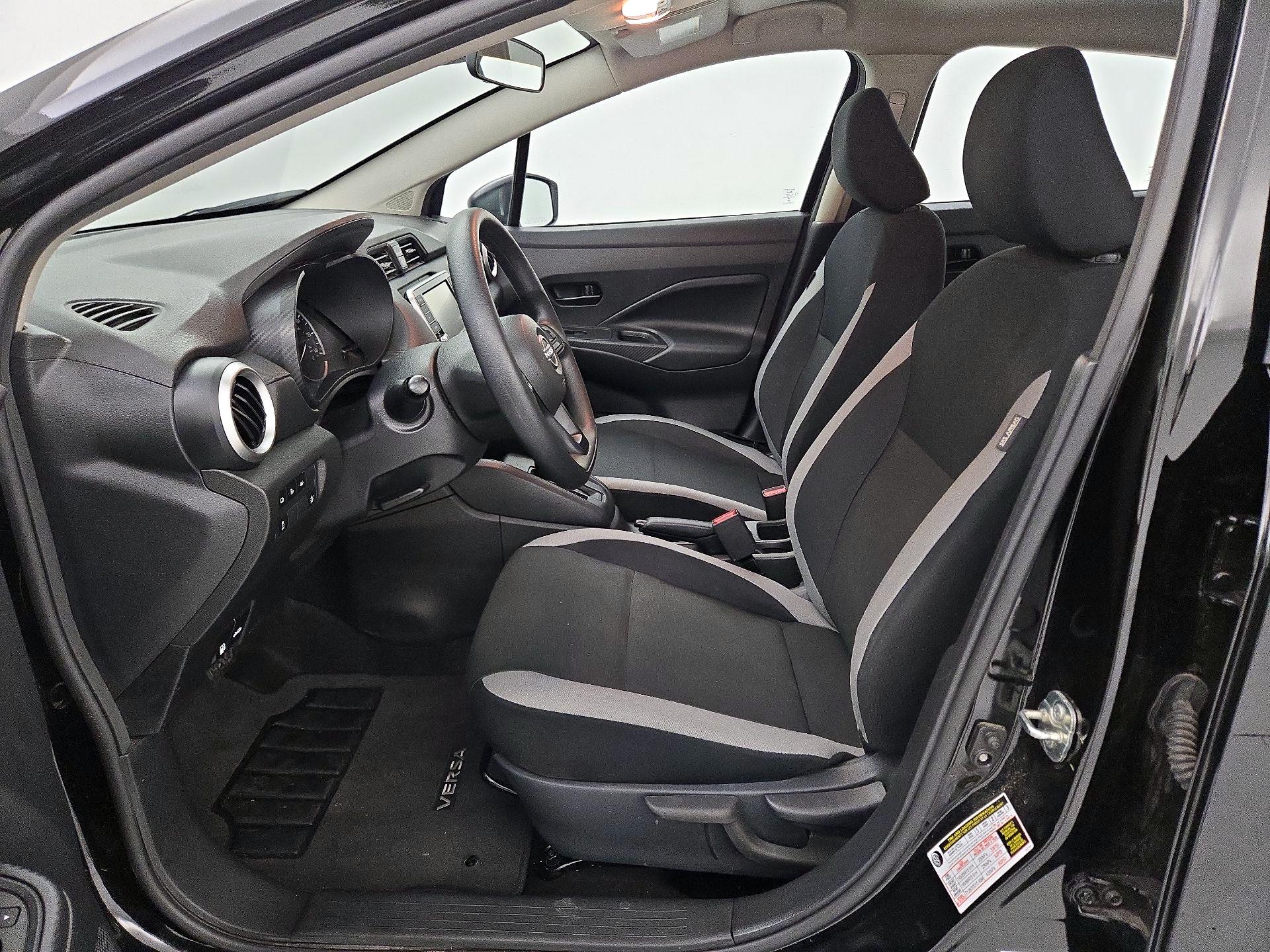 Thumbnail: 2025 Nissan Versa - 11