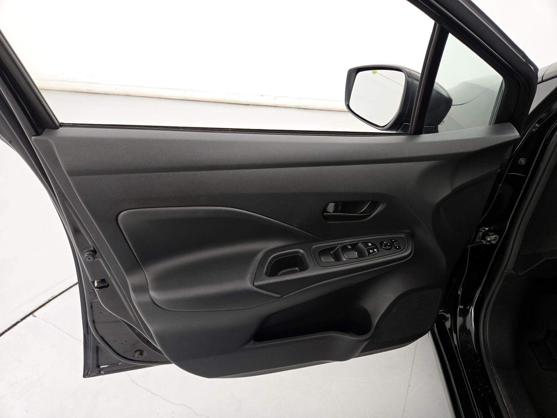 Thumbnail: 2025 Nissan Versa - 12